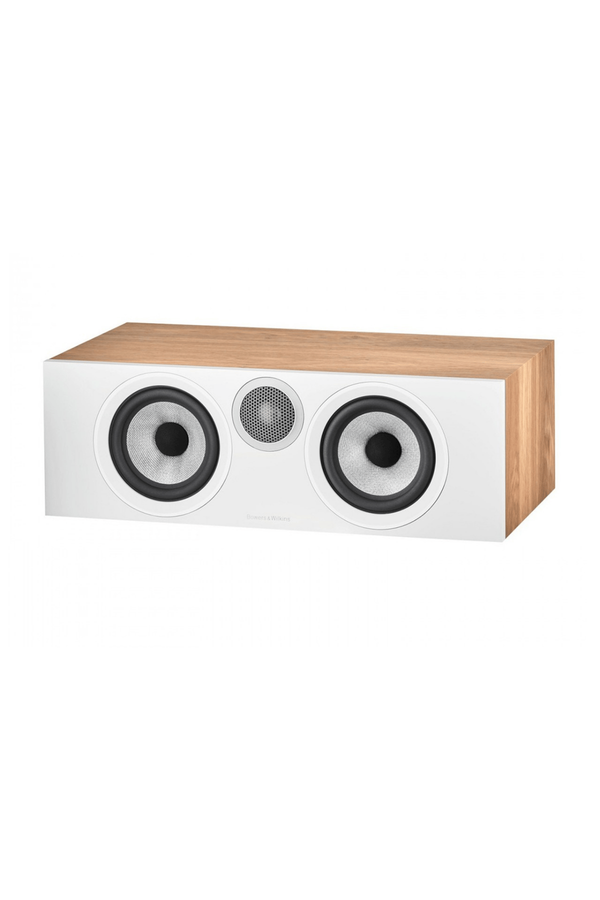 Bowers & Wilkins 600 S3 Serisi 5.1 Paket Sistem Oak