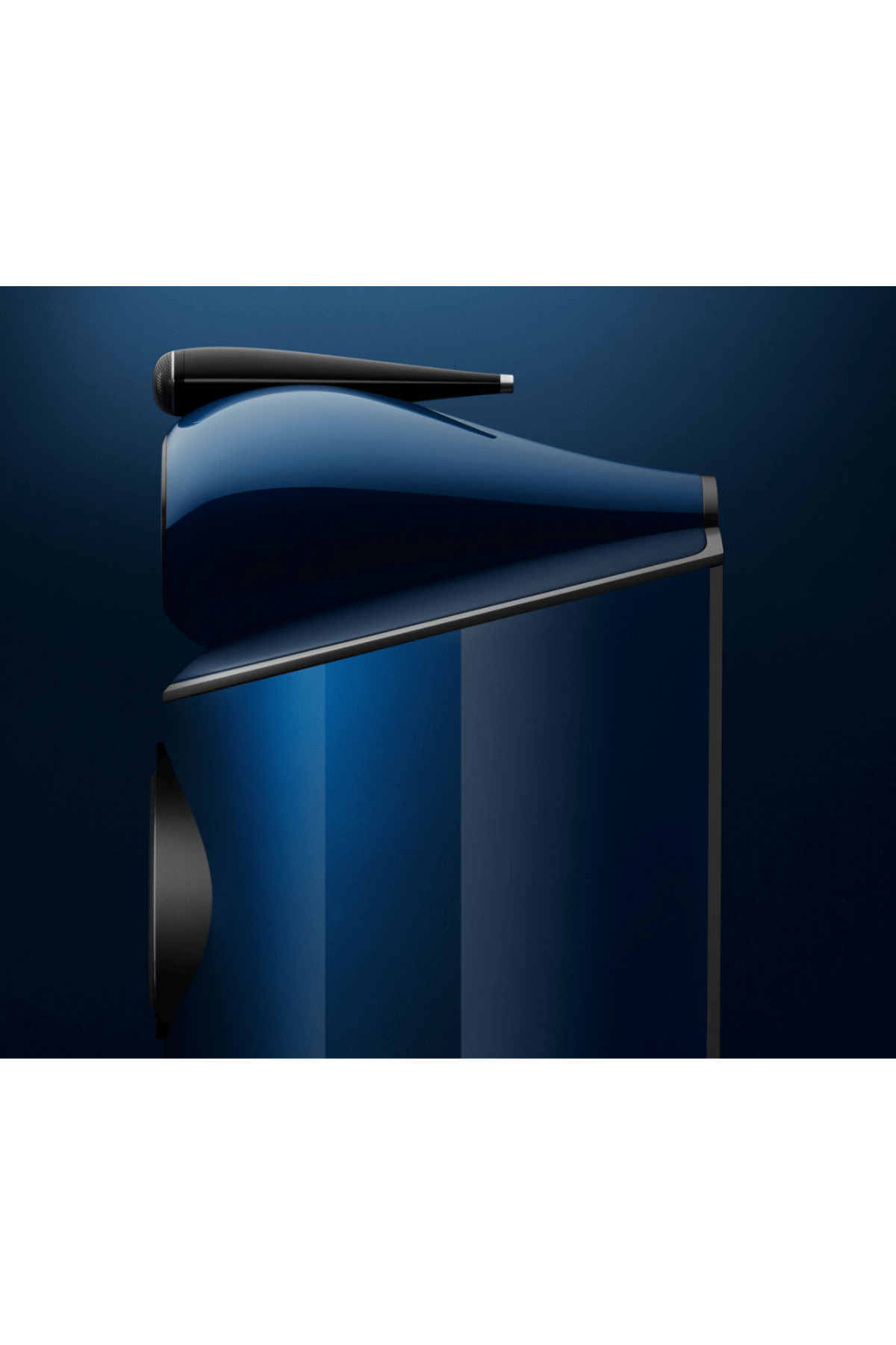 Bowers & Wilkins 801 D4 Signature Hoparlör Gece Mavisi