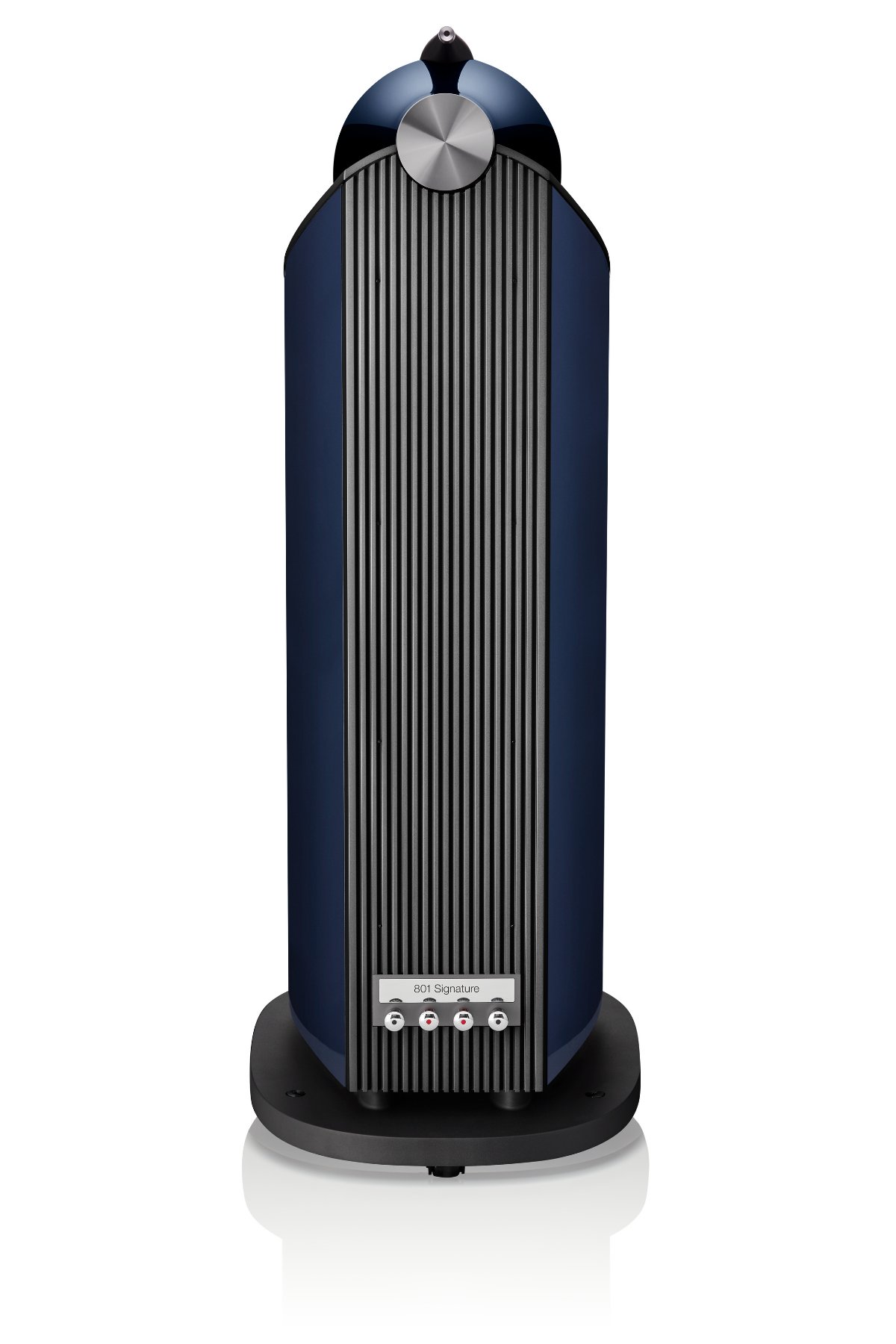 Bowers & Wilkins 801 D4 Signature Hoparlör Gece Mavisi