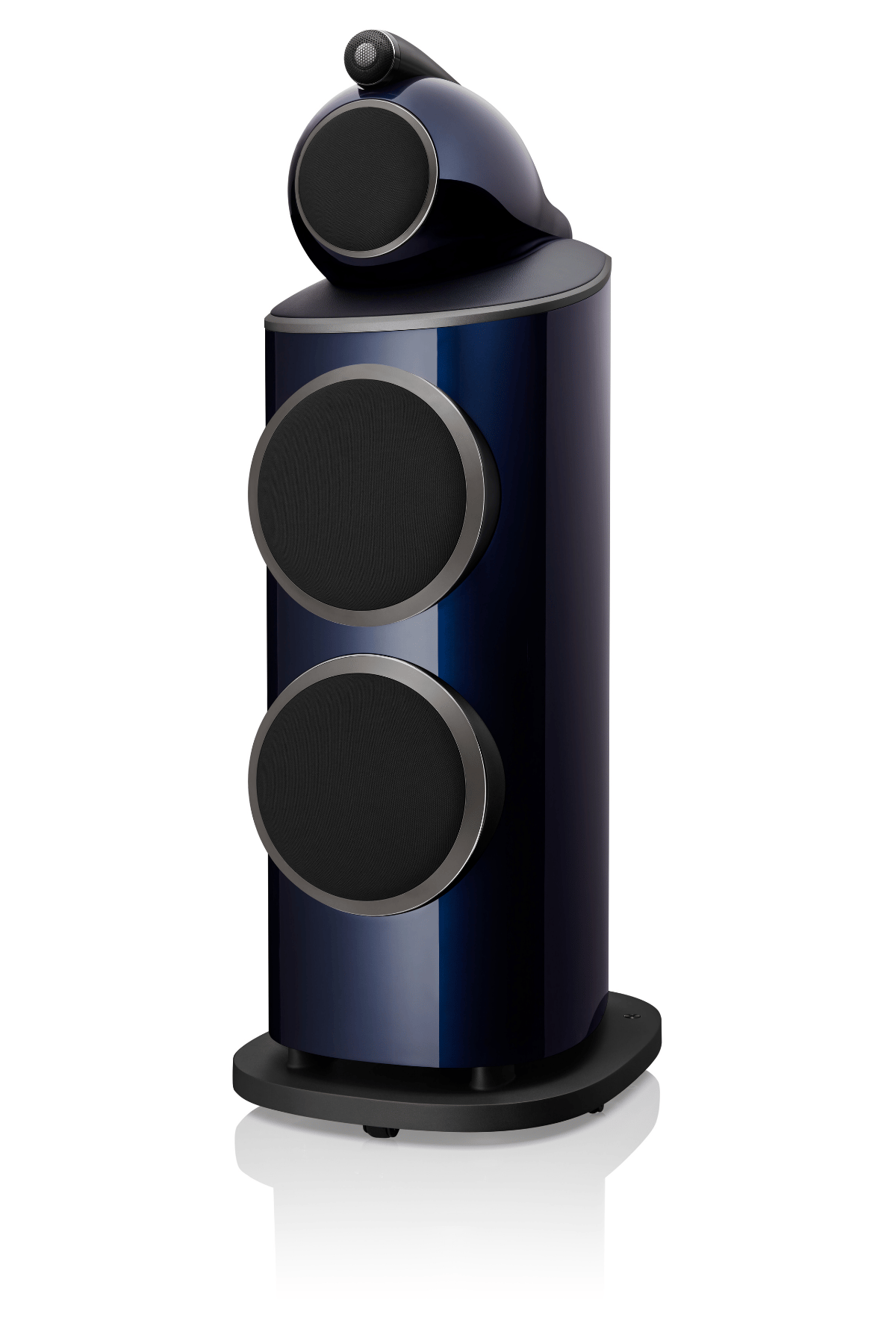 Bowers & Wilkins 801 D4 Signature Hoparlör Gece Mavisi