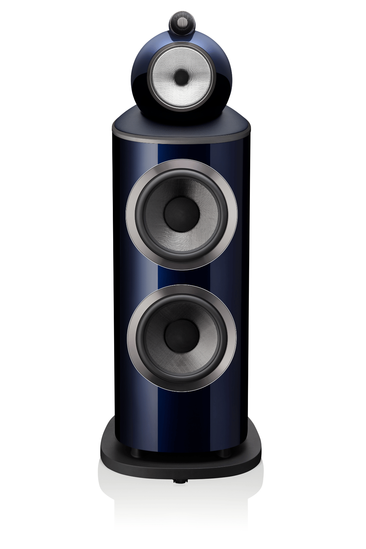 Bowers & Wilkins 801 D4 Signature Hoparlör Gece Mavisi