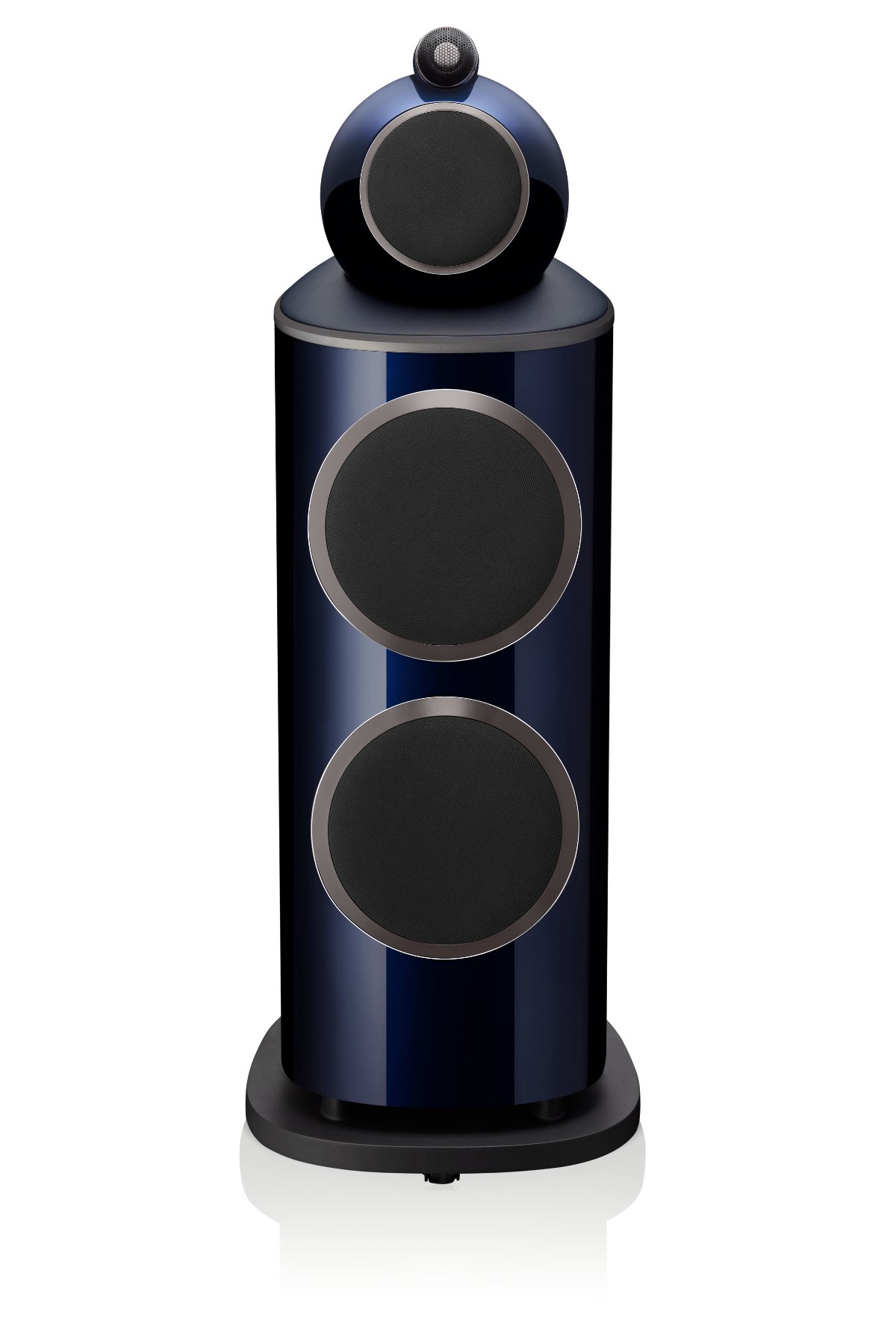 Bowers & Wilkins 801 D4 Signature Hoparlör Gece Mavisi
