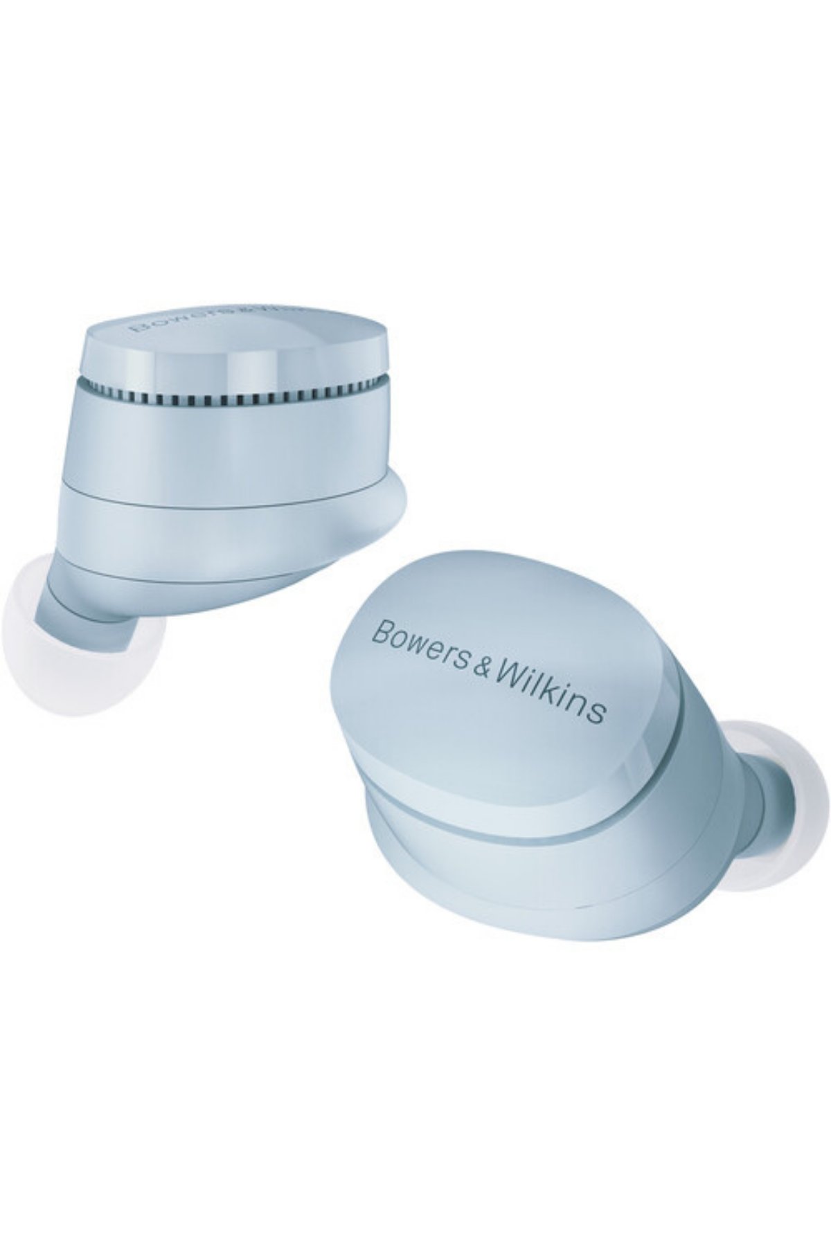 Bowers & Wilkins Pi6 Gürültü Önleyici Kulak İçi Kulaklık Buzul Mavi