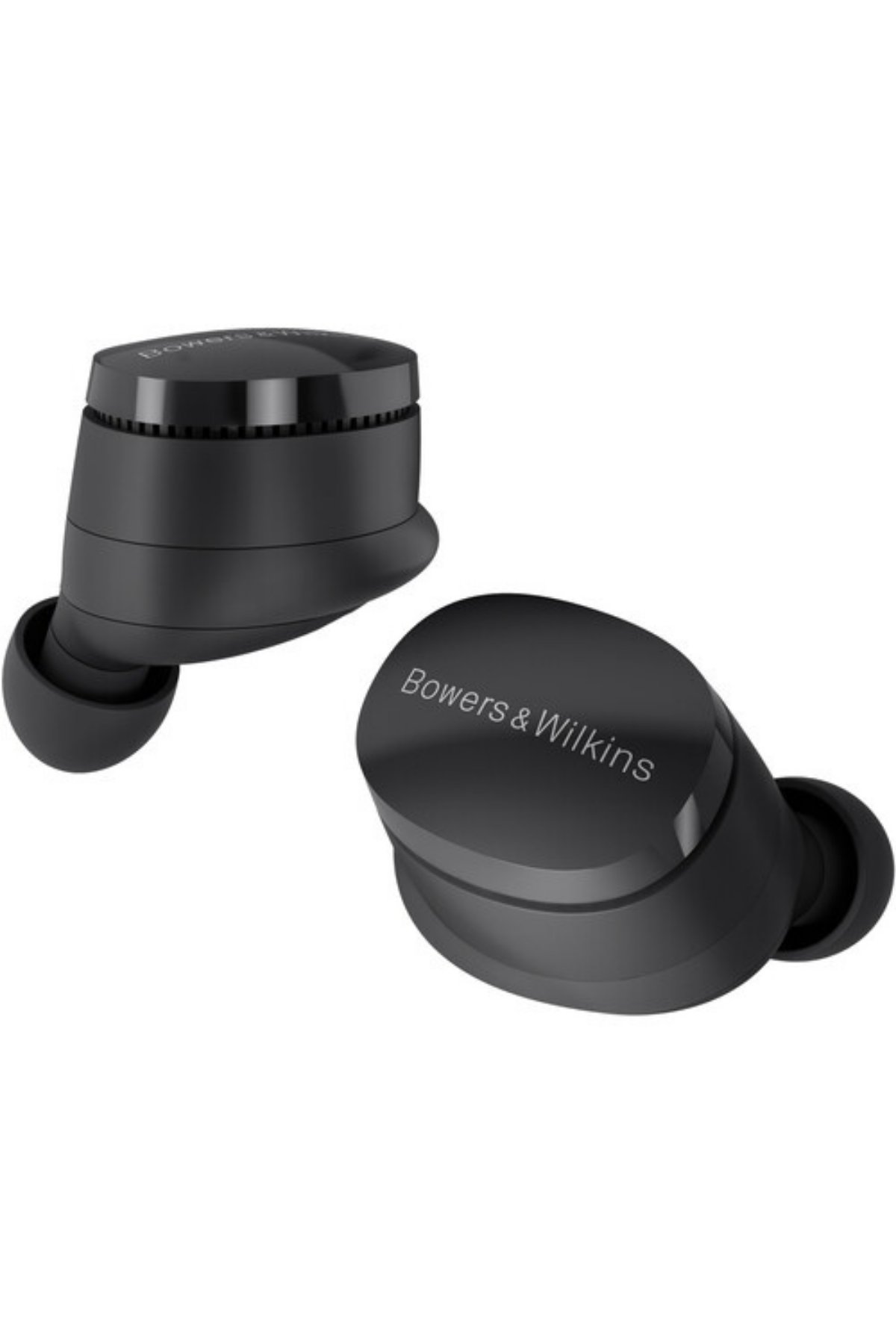 Bowers & Wilkins Pi6 Gürültü Önleyici Kulak İçi Kulaklık Fırtına Gri