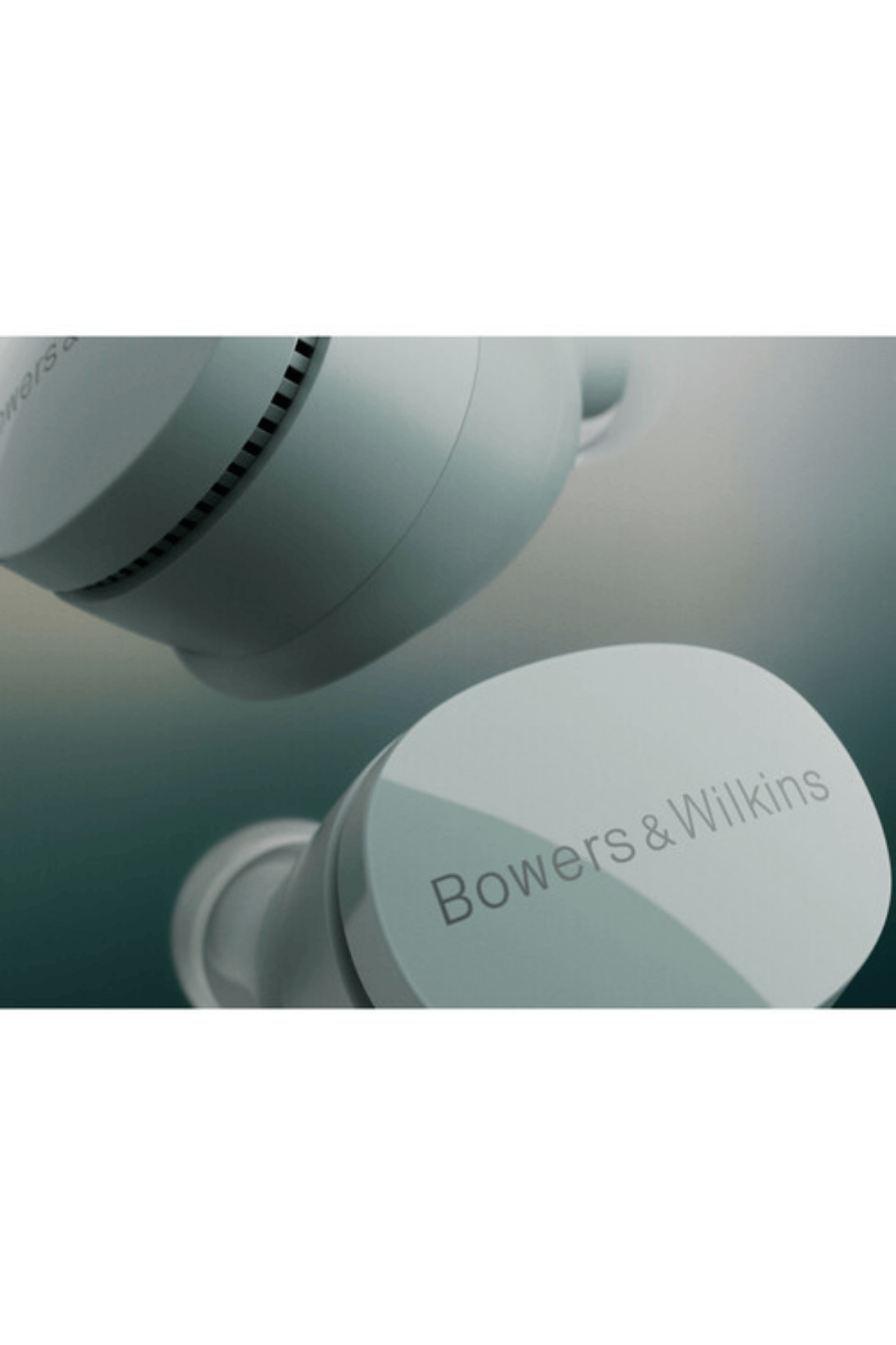 Bowers & Wilkins Pi6 Gürültü Önleyici Kulak İçi Kulaklık Orman Yeşili
