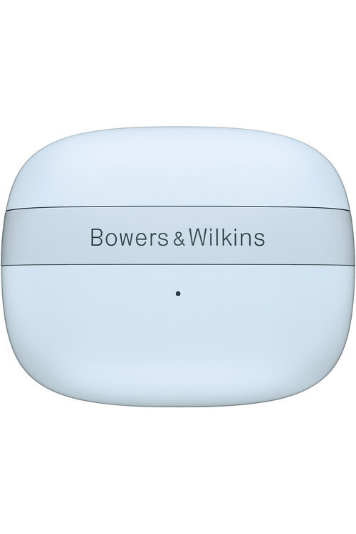 Bowers & Wilkins Pi6 Gürültü Önleyici Kulak İçi Kulaklık Buzul Mavi