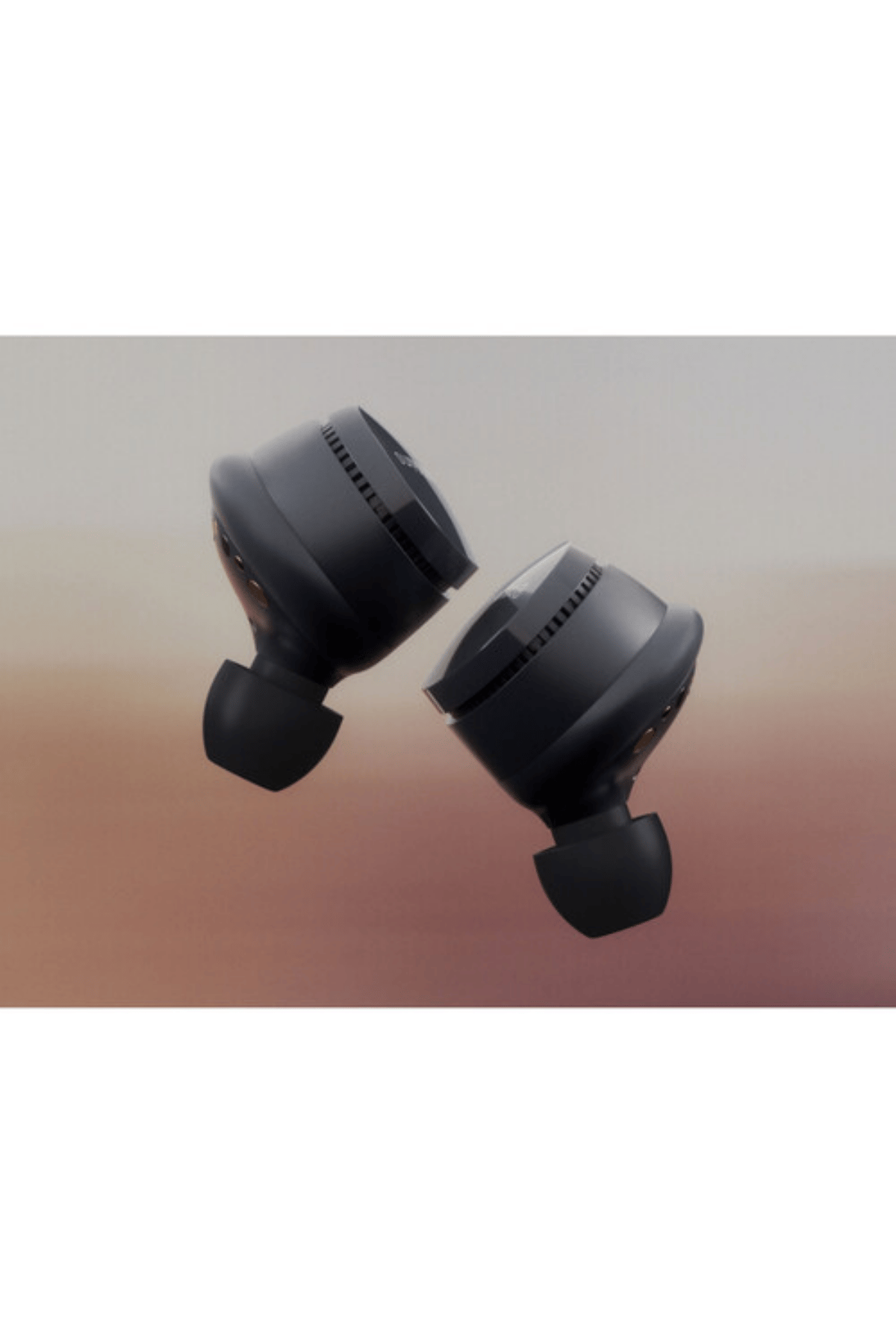 Bowers & Wilkins Pi6 Gürültü Önleyici Kulak İçi Kulaklık Fırtına Gri
