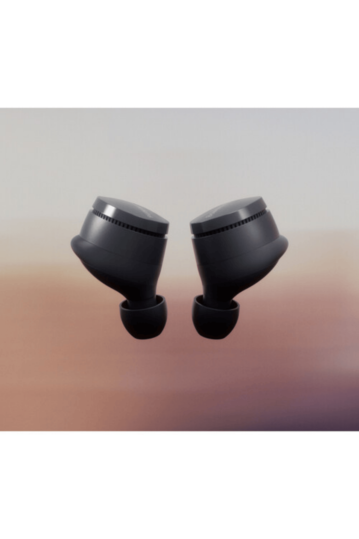Bowers & Wilkins Pi6 Gürültü Önleyici Kulak İçi Kulaklık Fırtına Gri