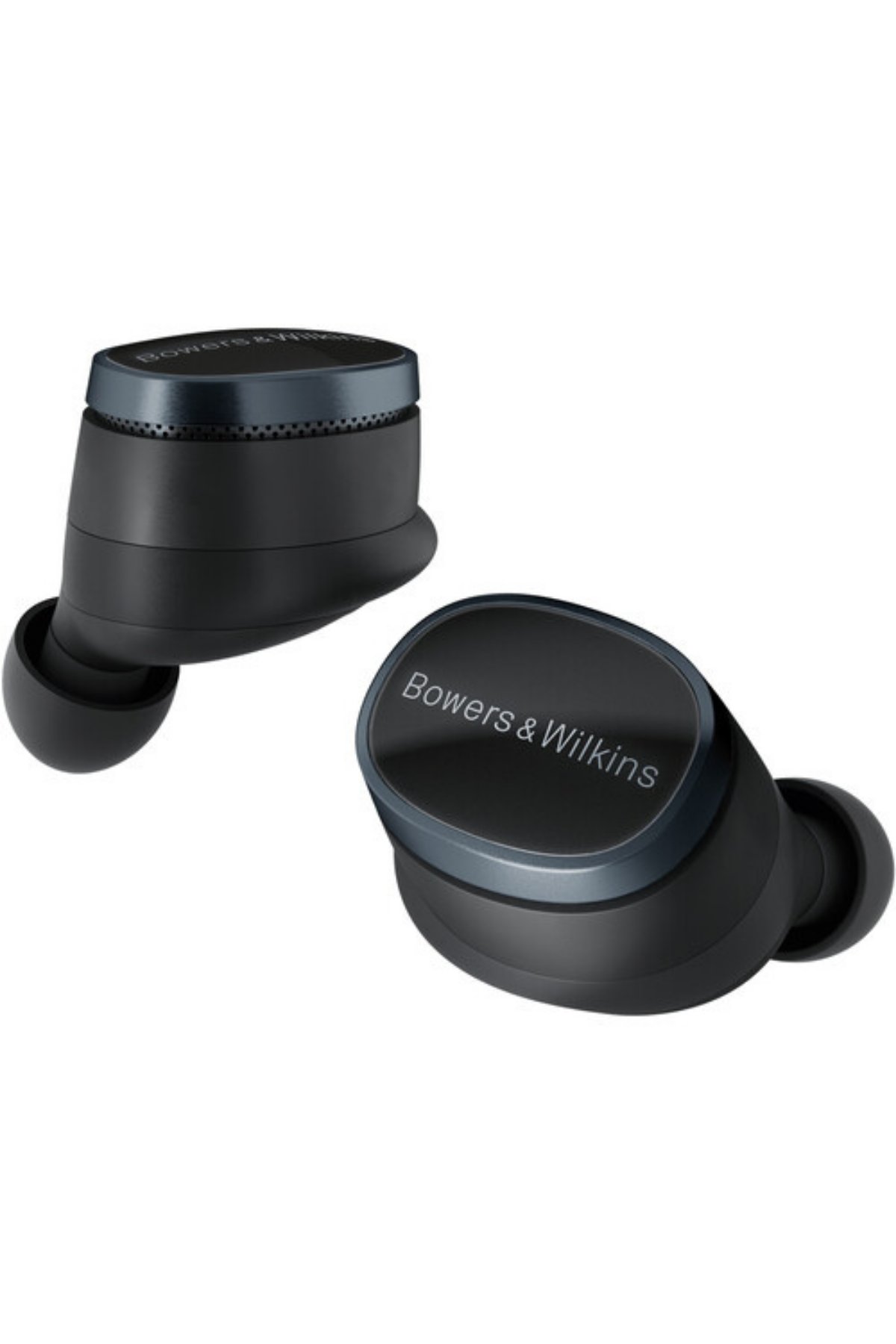 Bowers & Wilkins Pi8 Gürültü Önleyici Kulak İçi Kulaklık Antrasit Siyah