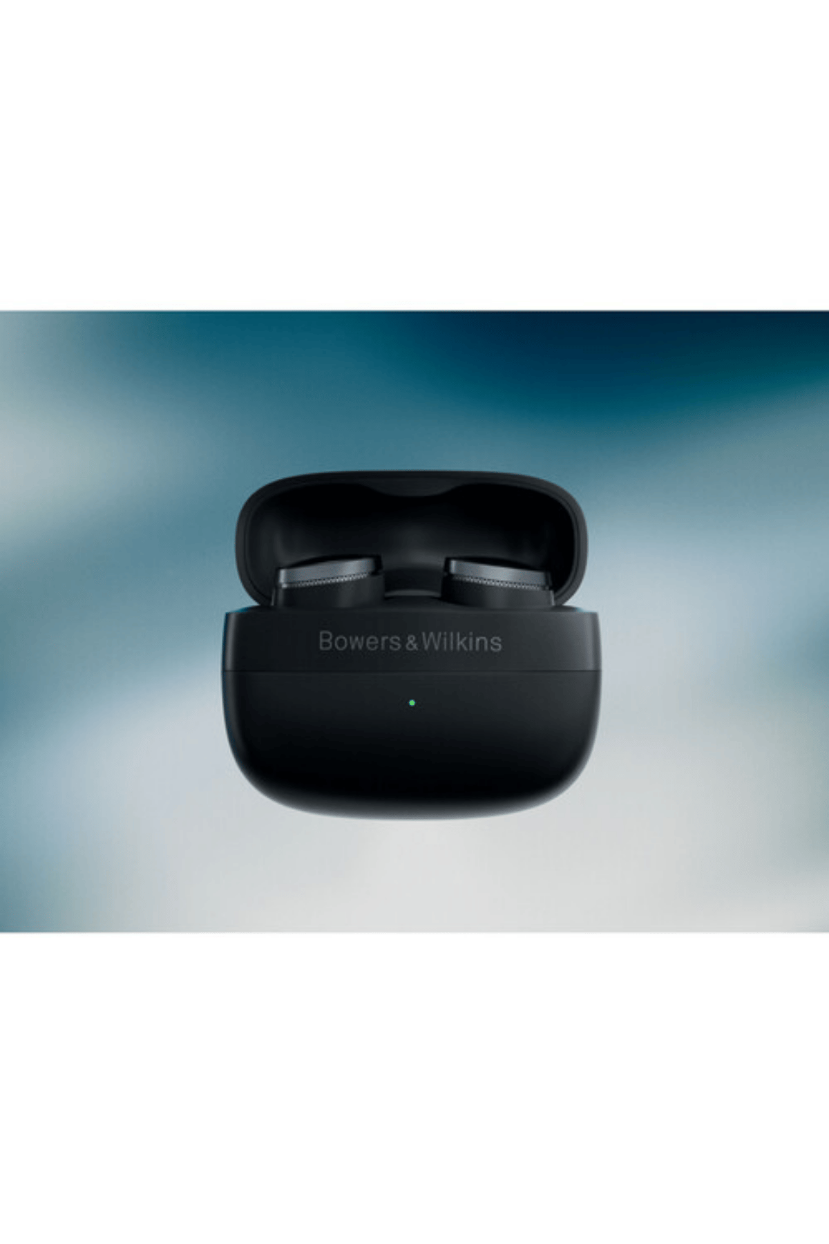 Bowers & Wilkins Pi8 Gürültü Önleyici Kulak İçi Kulaklık Antrasit Siyah
