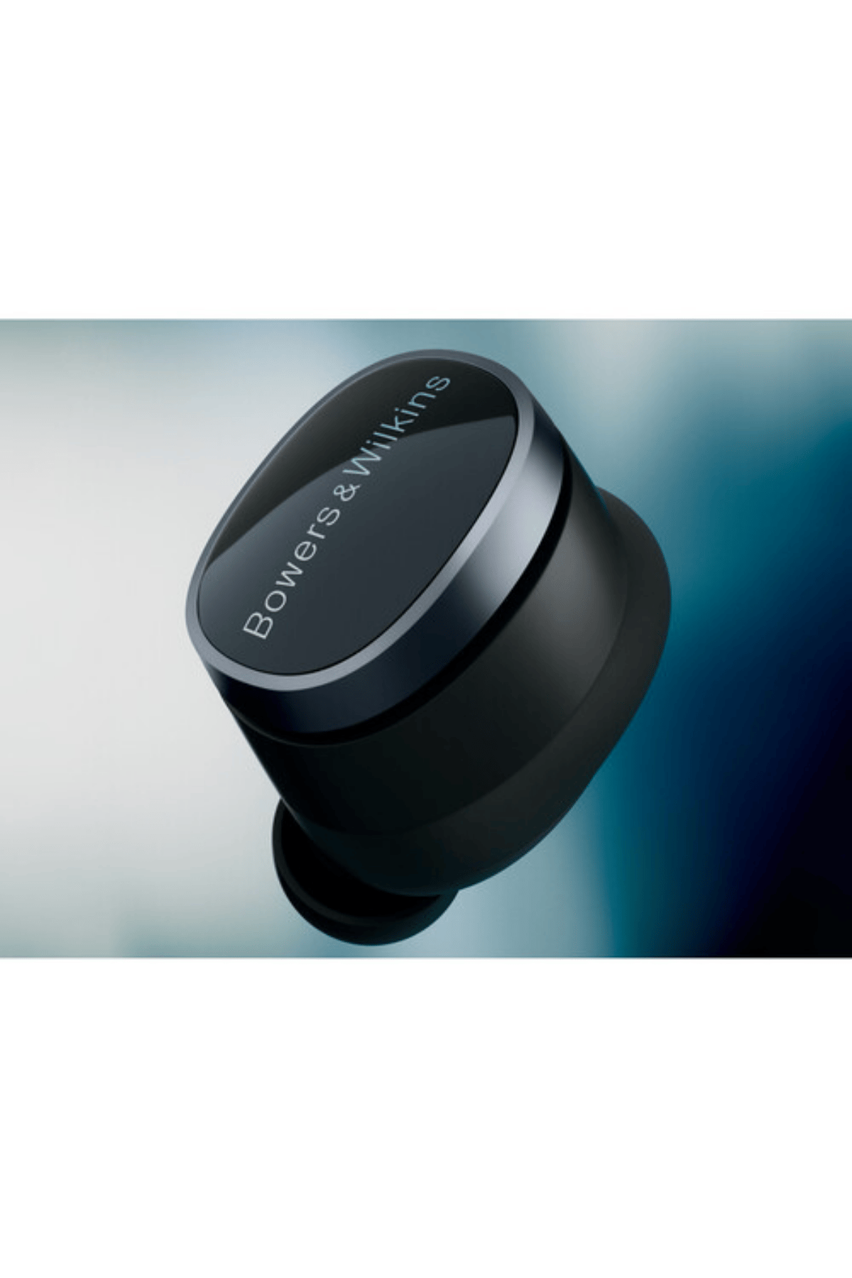 Bowers & Wilkins Pi8 Gürültü Önleyici Kulak İçi Kulaklık Antrasit Siyah