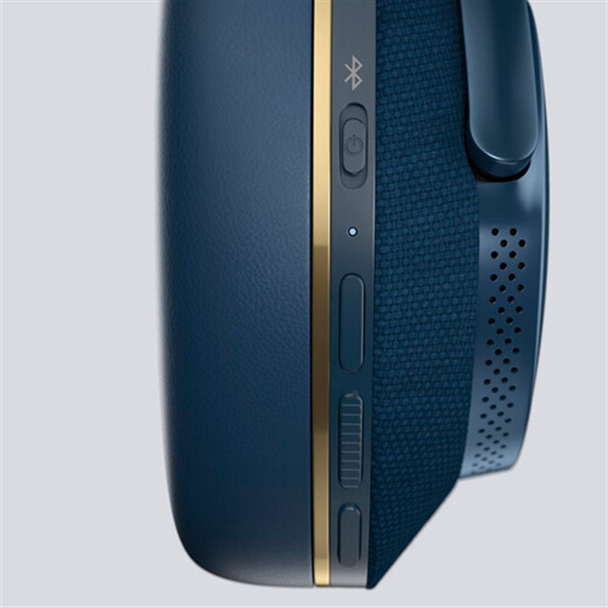 Bowers & Wilkins PX7 S2 Mavi Gürültü Engelleyici Kulak Üstü Kulaklık