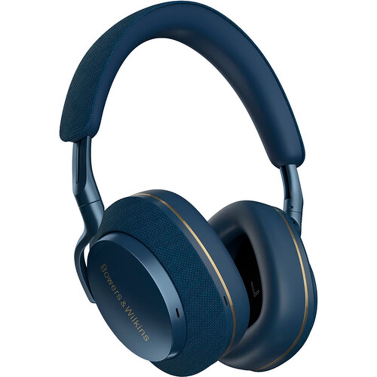 Bowers & Wilkins PX7 S2 Mavi Gürültü Engelleyici Kulak Üstü Kulaklık