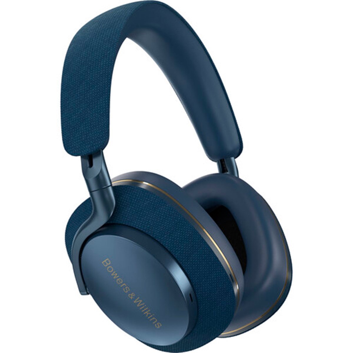 Bowers & Wilkins PX7 S2 Mavi Gürültü Engelleyici Kulak Üstü Kulaklık