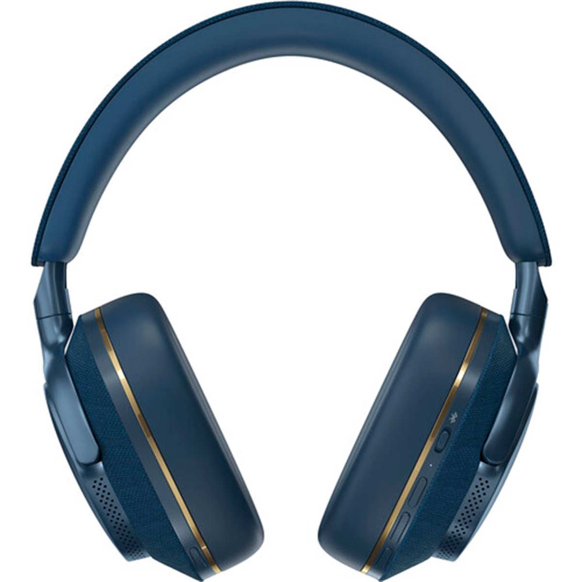 Bowers & Wilkins PX7 S2 Mavi Gürültü Engelleyici Kulak Üstü Kulaklık