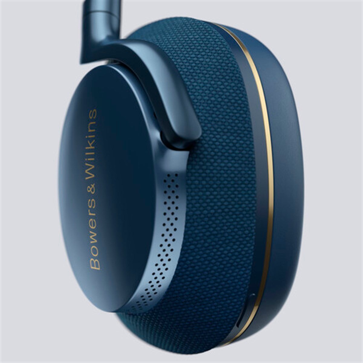Bowers & Wilkins PX7 S2 Mavi Gürültü Engelleyici Kulak Üstü Kulaklık