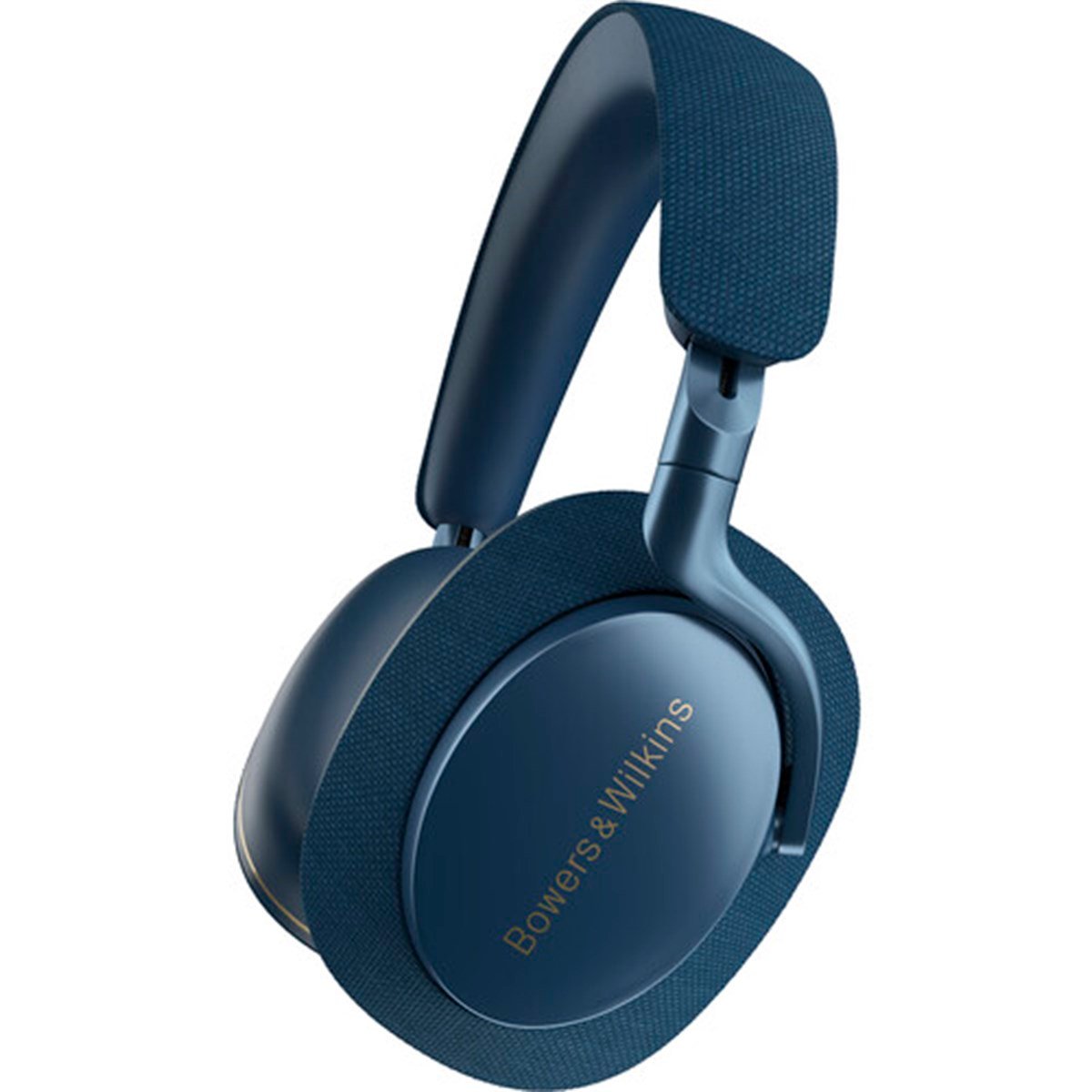 Bowers & Wilkins PX7 S2 Mavi Gürültü Engelleyici Kulak Üstü Kulaklık