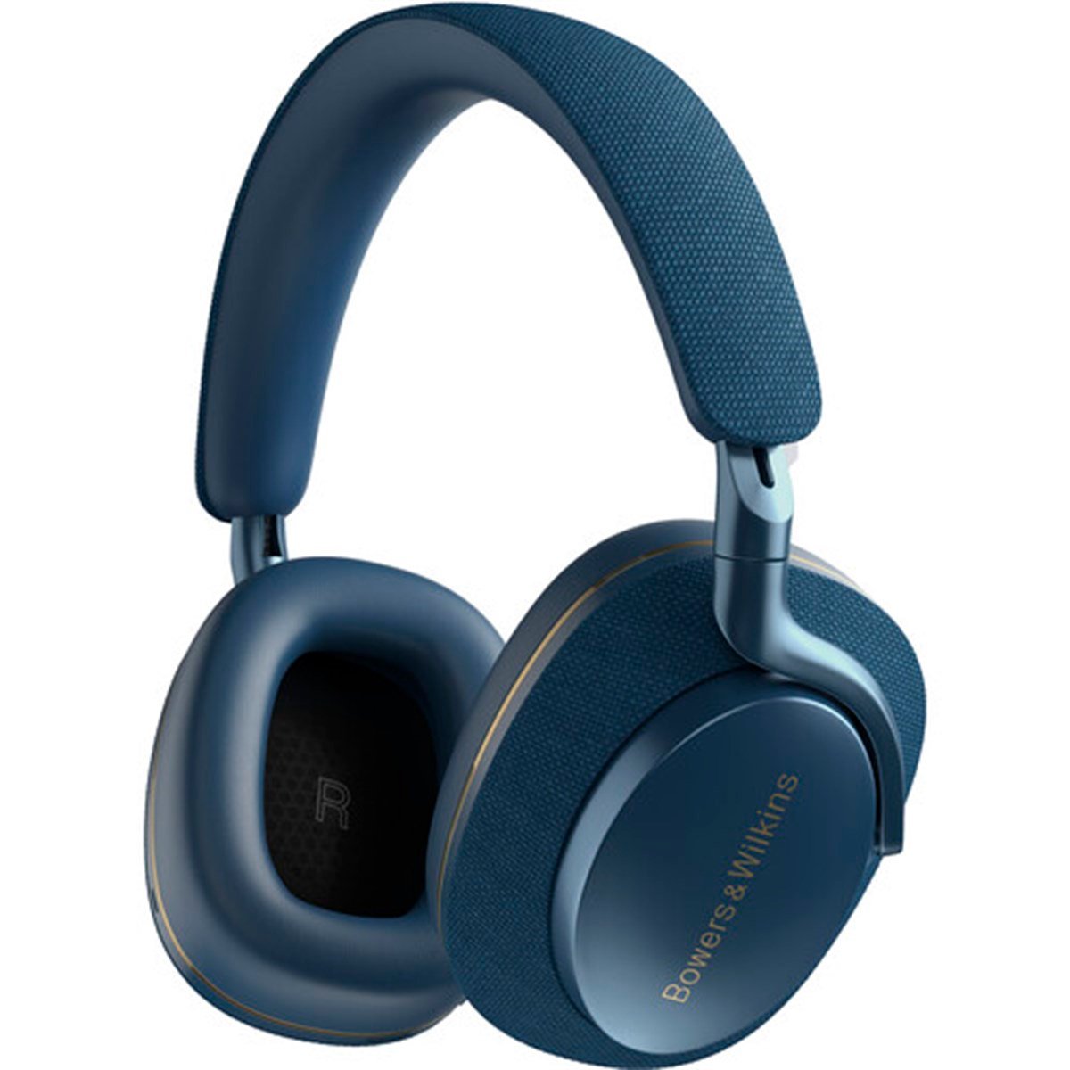 Bowers & Wilkins PX7 S2 Mavi Gürültü Engelleyici Kulak Üstü Kulaklık