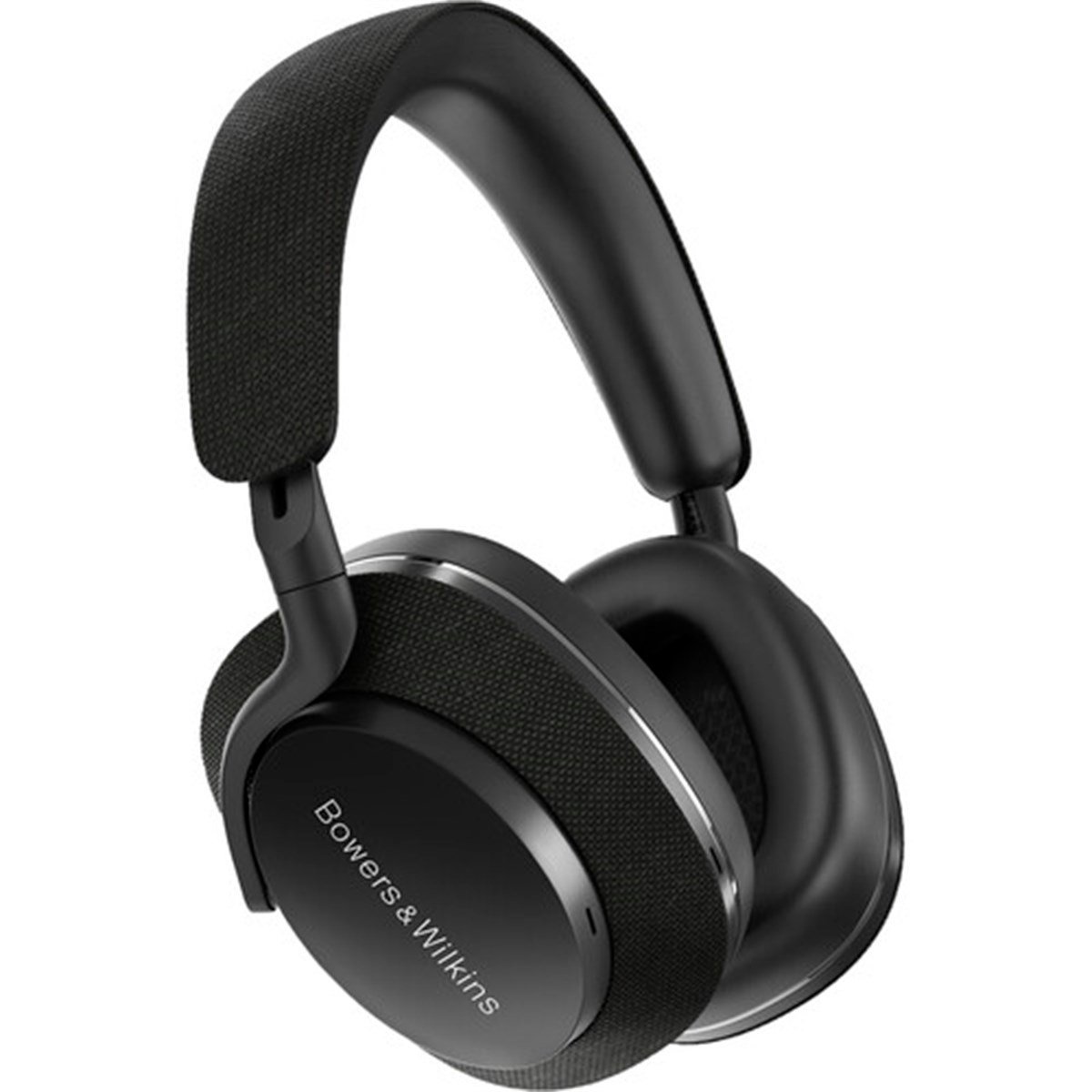 Bowers & Wilkins PX7 S2 Siyah Gürültü Engelleyici Kulak Üstü Kulaklık