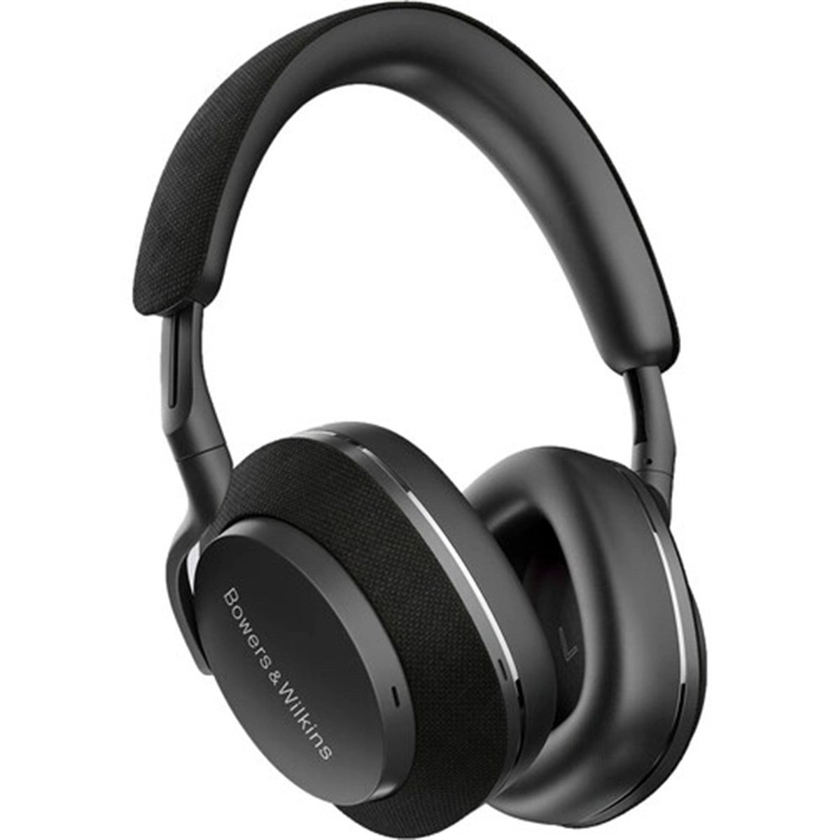 Bowers & Wilkins PX7 S2 Siyah Gürültü Engelleyici Kulak Üstü Kulaklık