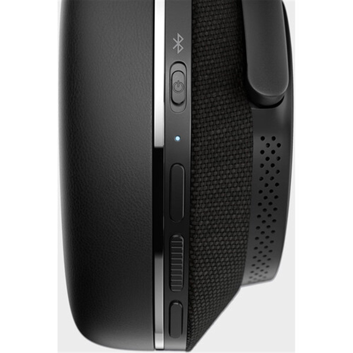 Bowers & Wilkins PX7 S2 Siyah Gürültü Engelleyici Kulak Üstü Kulaklık