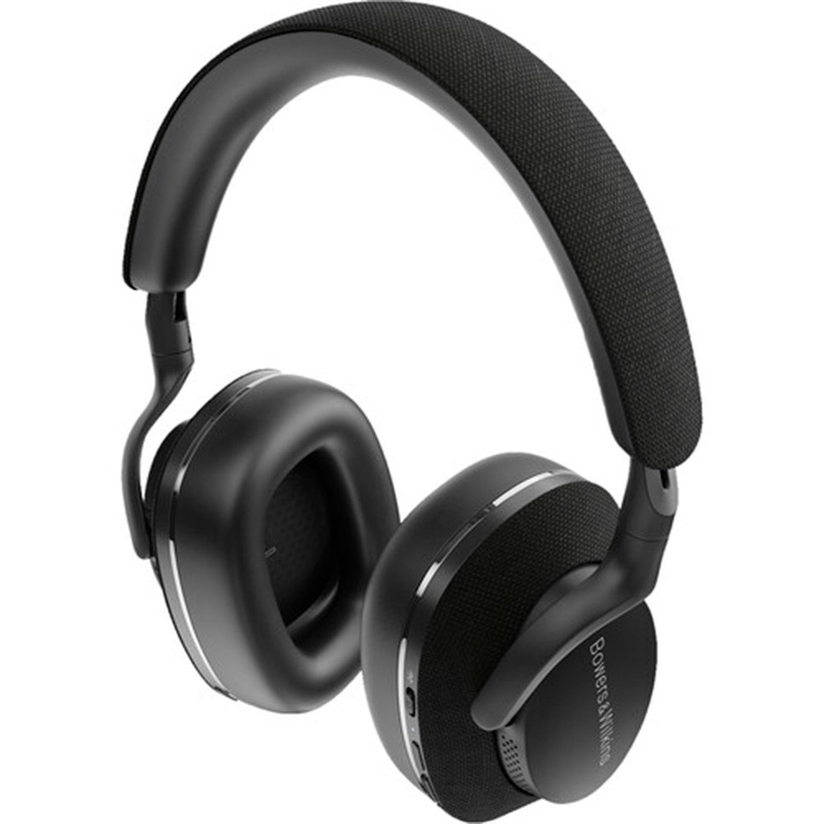 Bowers & Wilkins PX7 S2 Siyah Gürültü Engelleyici Kulak Üstü Kulaklık