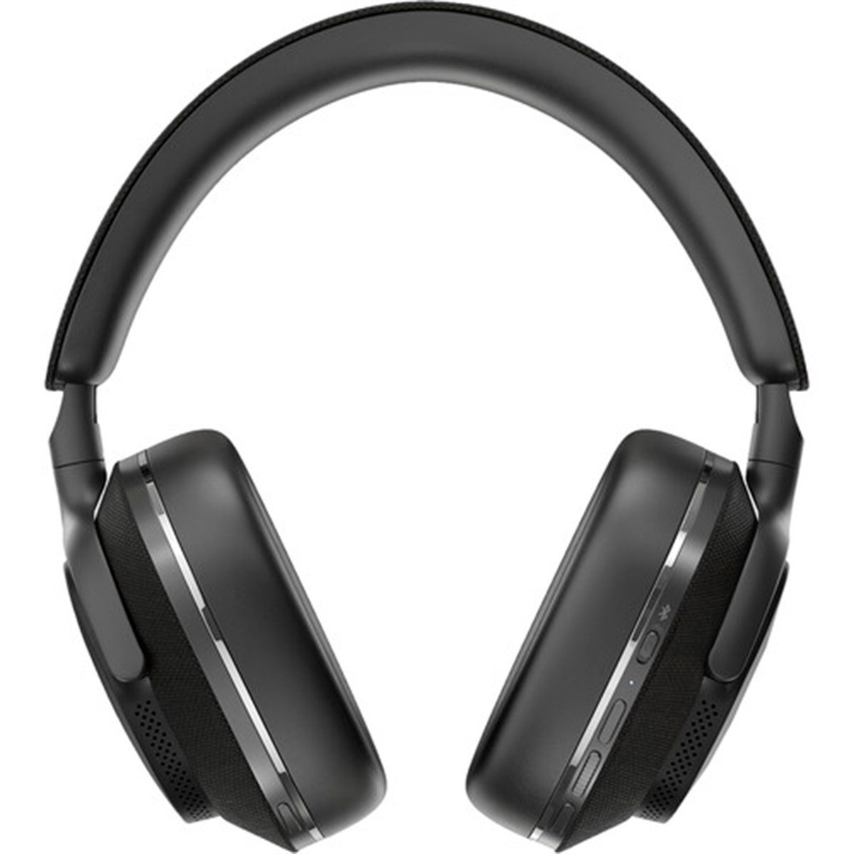 Bowers & Wilkins PX7 S2 Siyah Gürültü Engelleyici Kulak Üstü Kulaklık