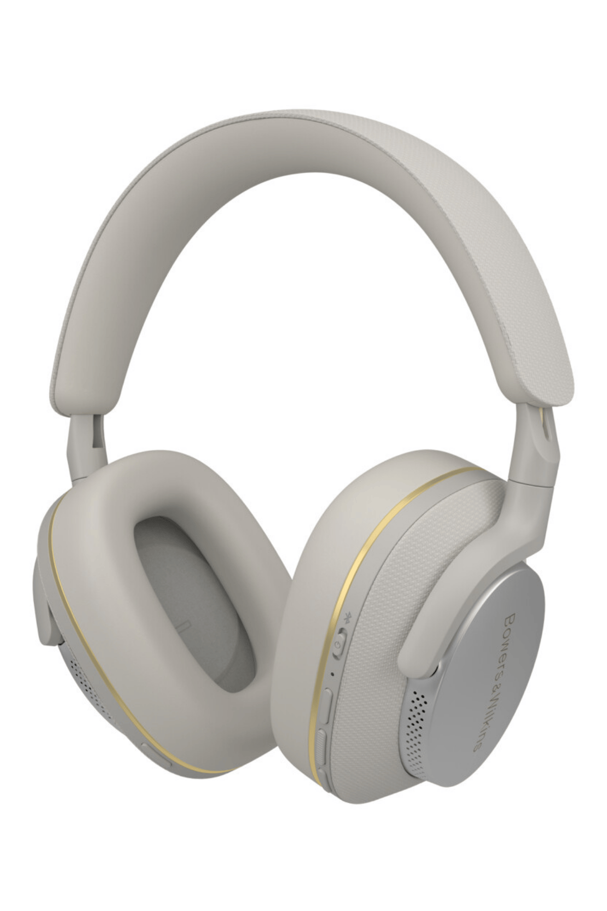 Bowers & Wilkins Px7 S2e Kulak Üstü Kulaklık Bulut Grisi