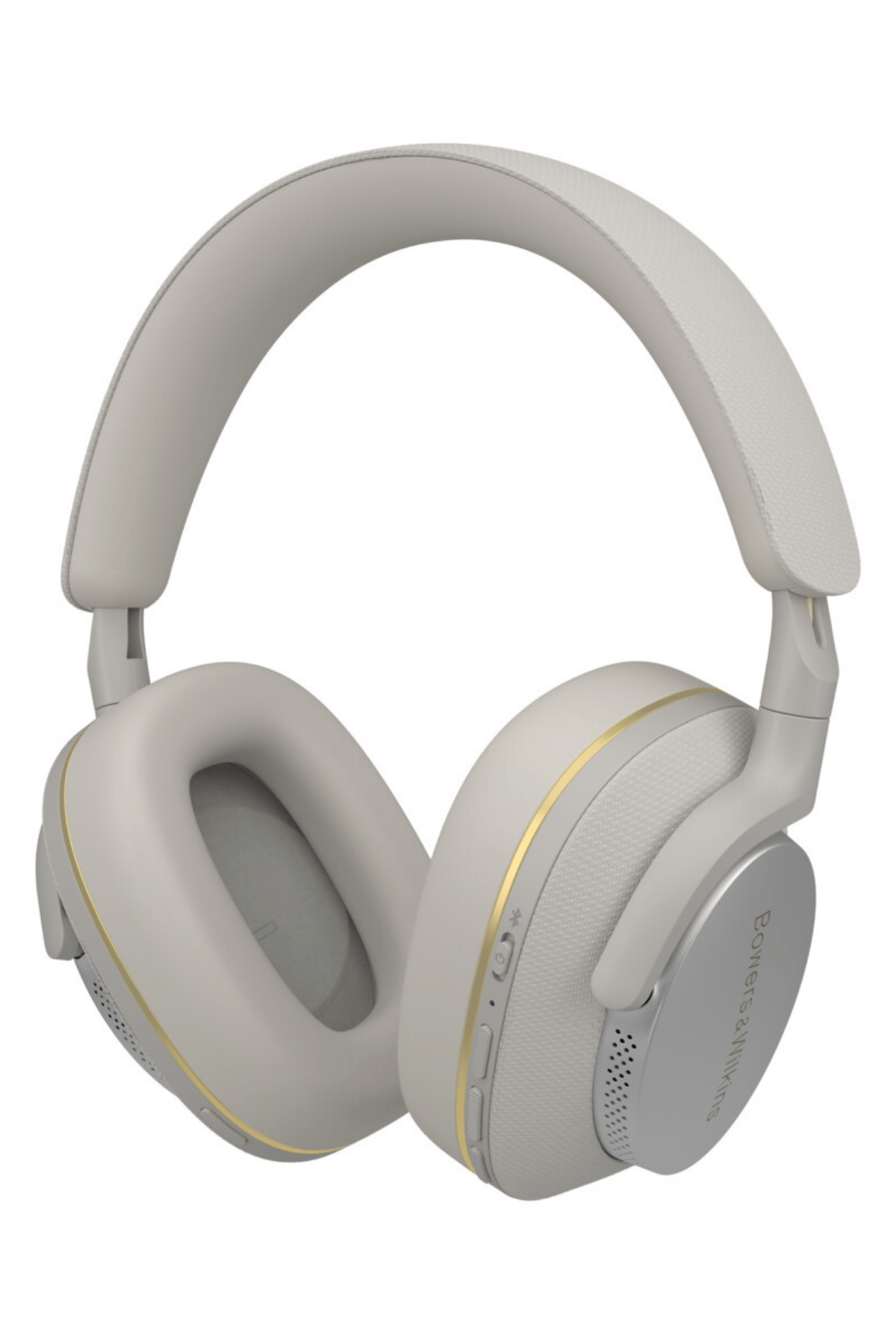 Bowers & Wilkins Px7 S2e Kulak Üstü Kulaklık Bulut Grisi