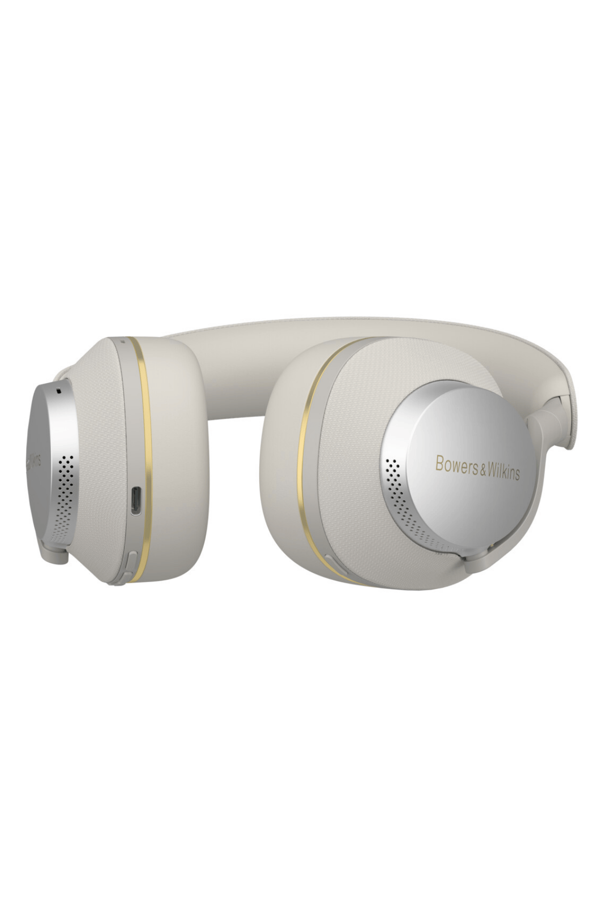 Bowers & Wilkins Px7 S2e Kulak Üstü Kulaklık Bulut Grisi