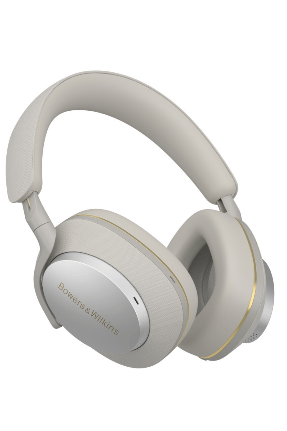 Bowers & Wilkins Px7 S2e Kulak Üstü Kulaklık Bulut Grisi