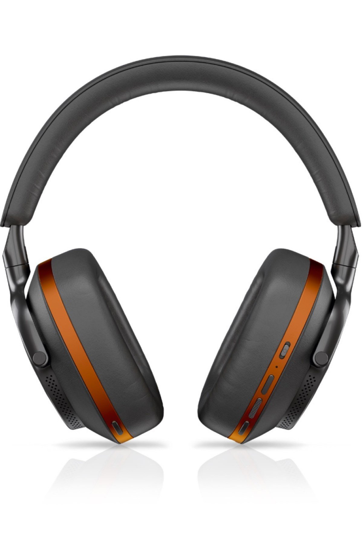 Bowers & Wilkins PX8 McLaren Gürültü Engelleme Özellikli Hi-Fi Kulak Üstü Kulaklık