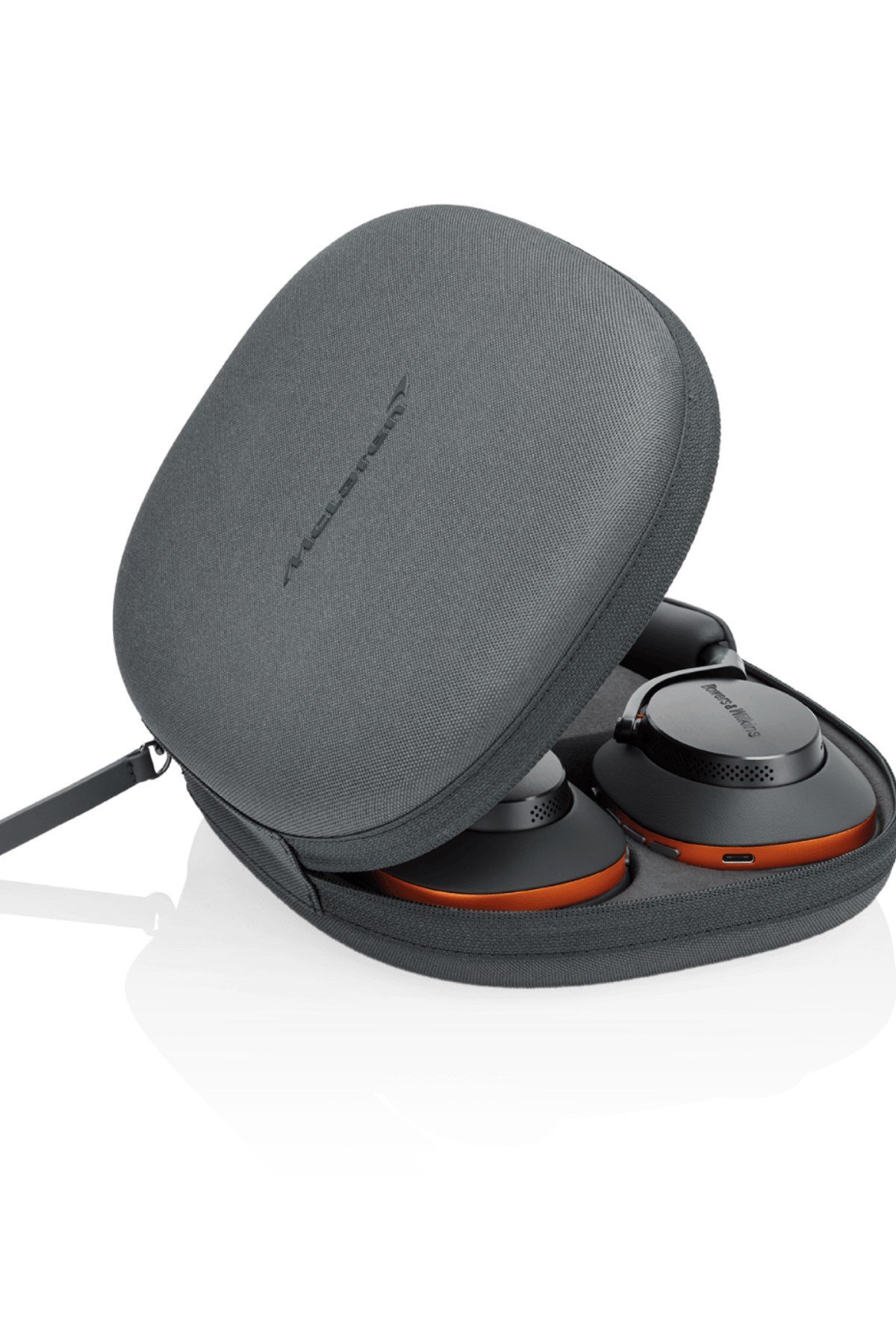 Bowers & Wilkins PX8 McLaren Gürültü Engelleme Özellikli Hi-Fi Kulak Üstü Kulaklık