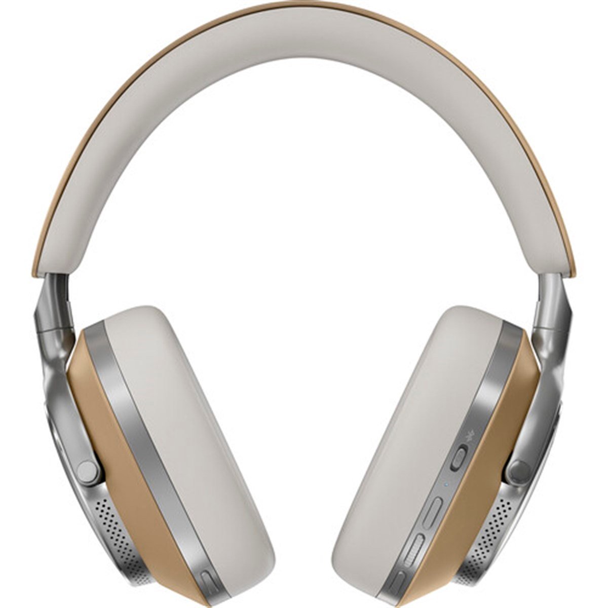 Bowers & Wilkins PX8 Tan Gürültü Engelleme Özellikli Hi-Fi Kulak Üstü Kulaklık