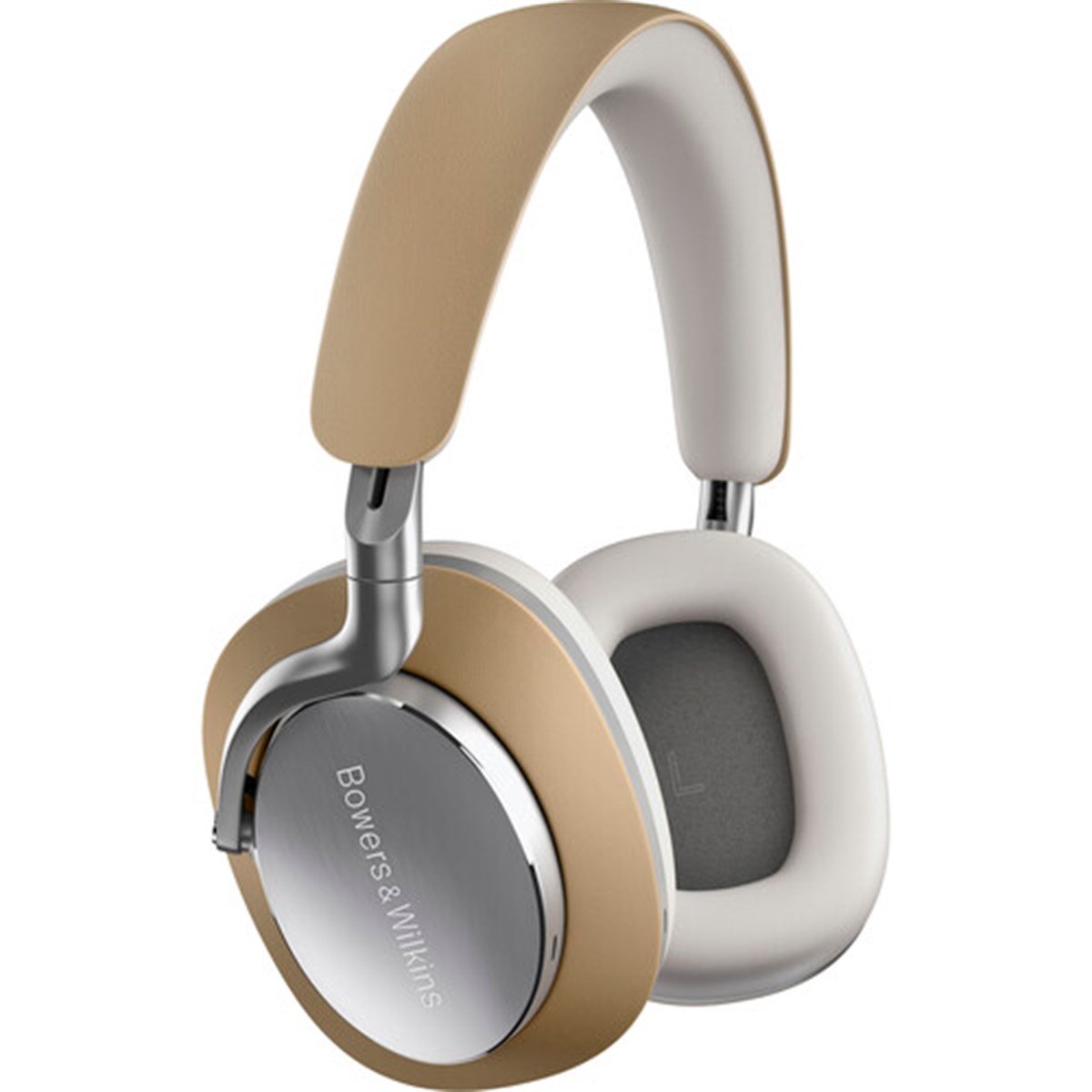 Bowers & Wilkins PX8 Tan Gürültü Engelleme Özellikli Hi-Fi Kulak Üstü Kulaklık
