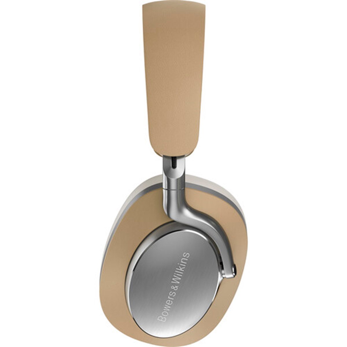 Bowers & Wilkins PX8 Tan Gürültü Engelleme Özellikli Hi-Fi Kulak Üstü Kulaklık