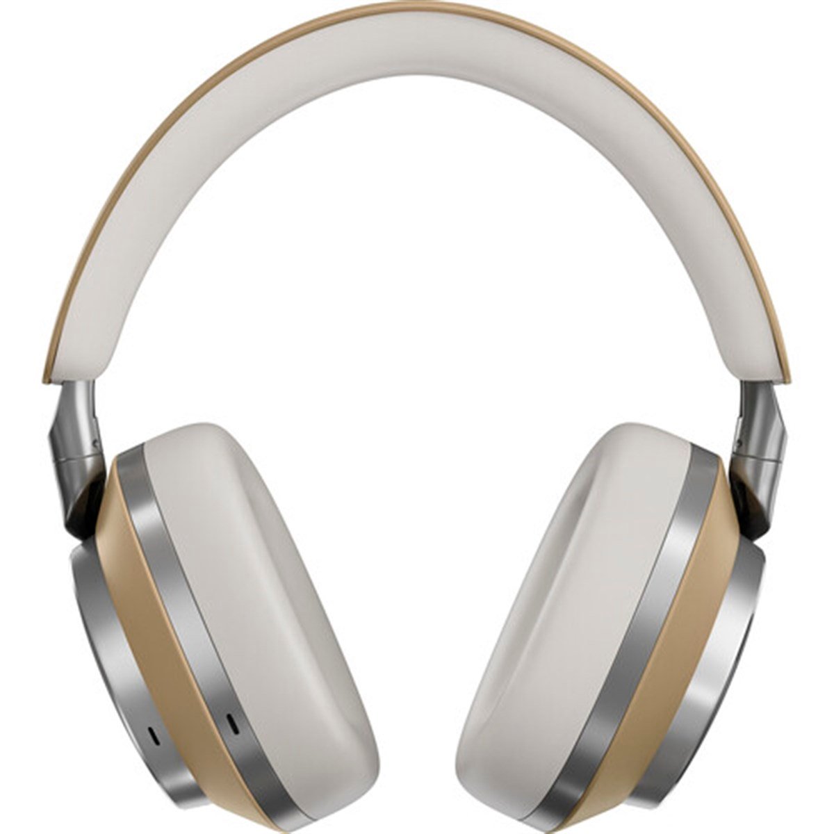 Bowers & Wilkins PX8 Tan Gürültü Engelleme Özellikli Hi-Fi Kulak Üstü Kulaklık