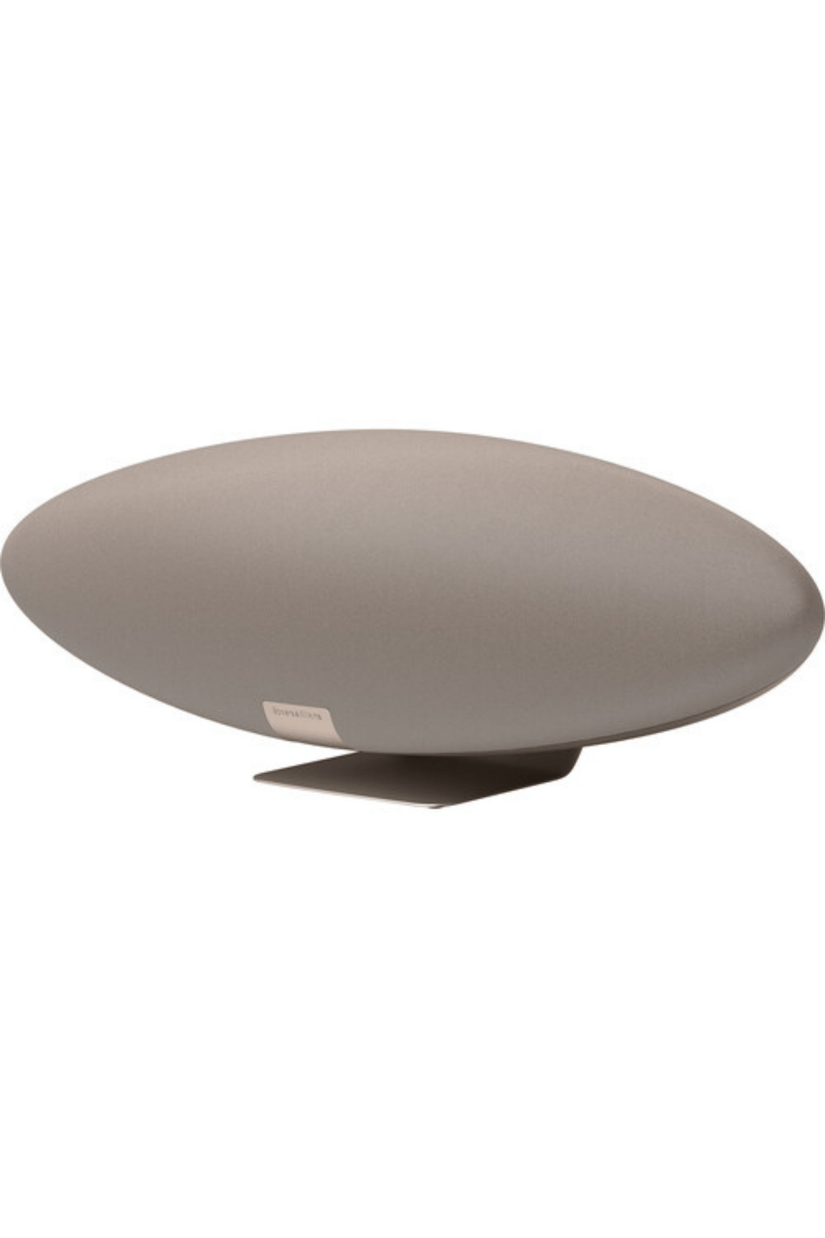 Bowers & Wilkins Zeppelin Pro Edition Kablosuz Ev Hoparlörü Güneş Altını