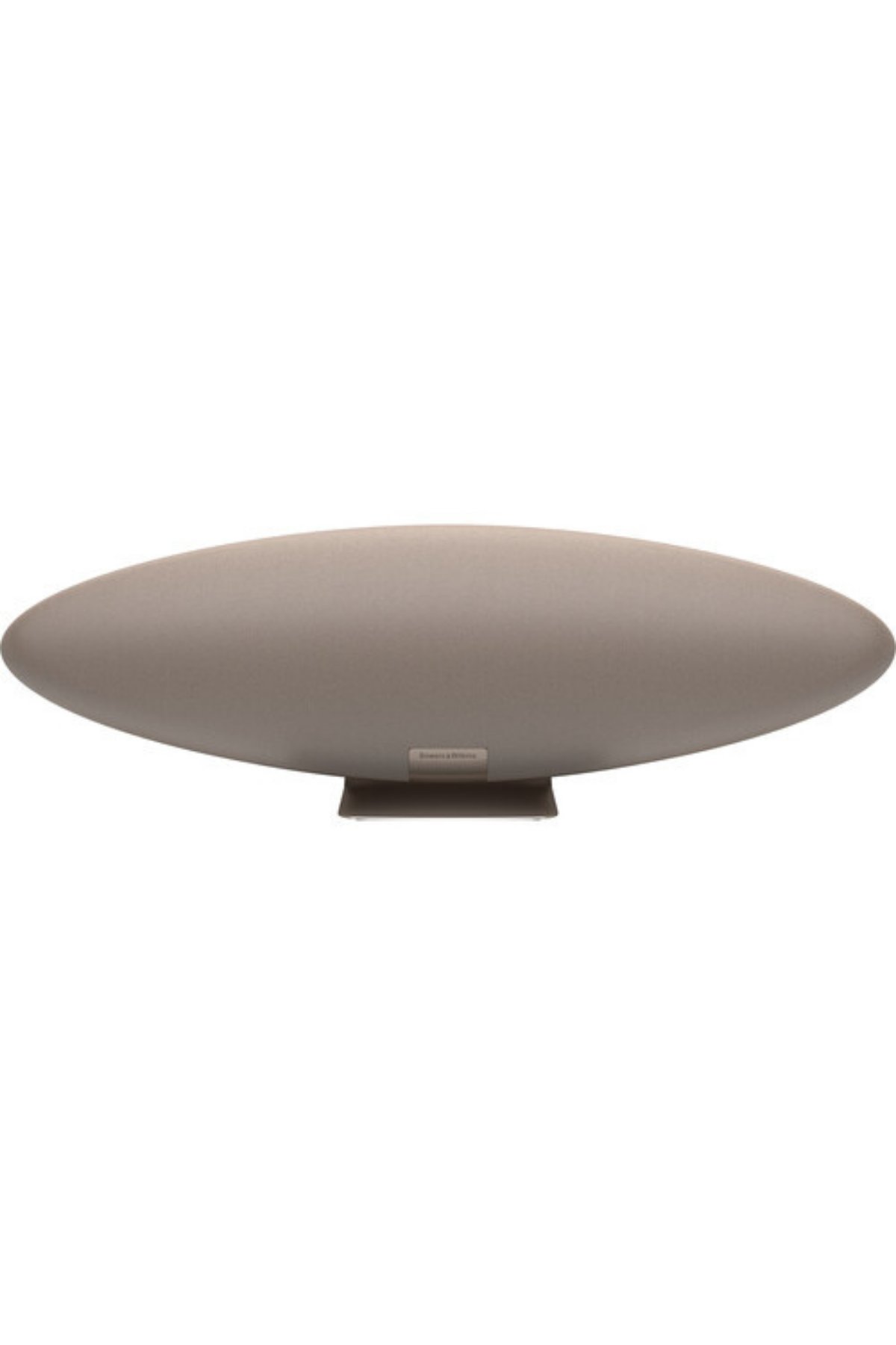 Bowers & Wilkins Zeppelin Pro Edition Kablosuz Ev Hoparlörü Güneş Altını