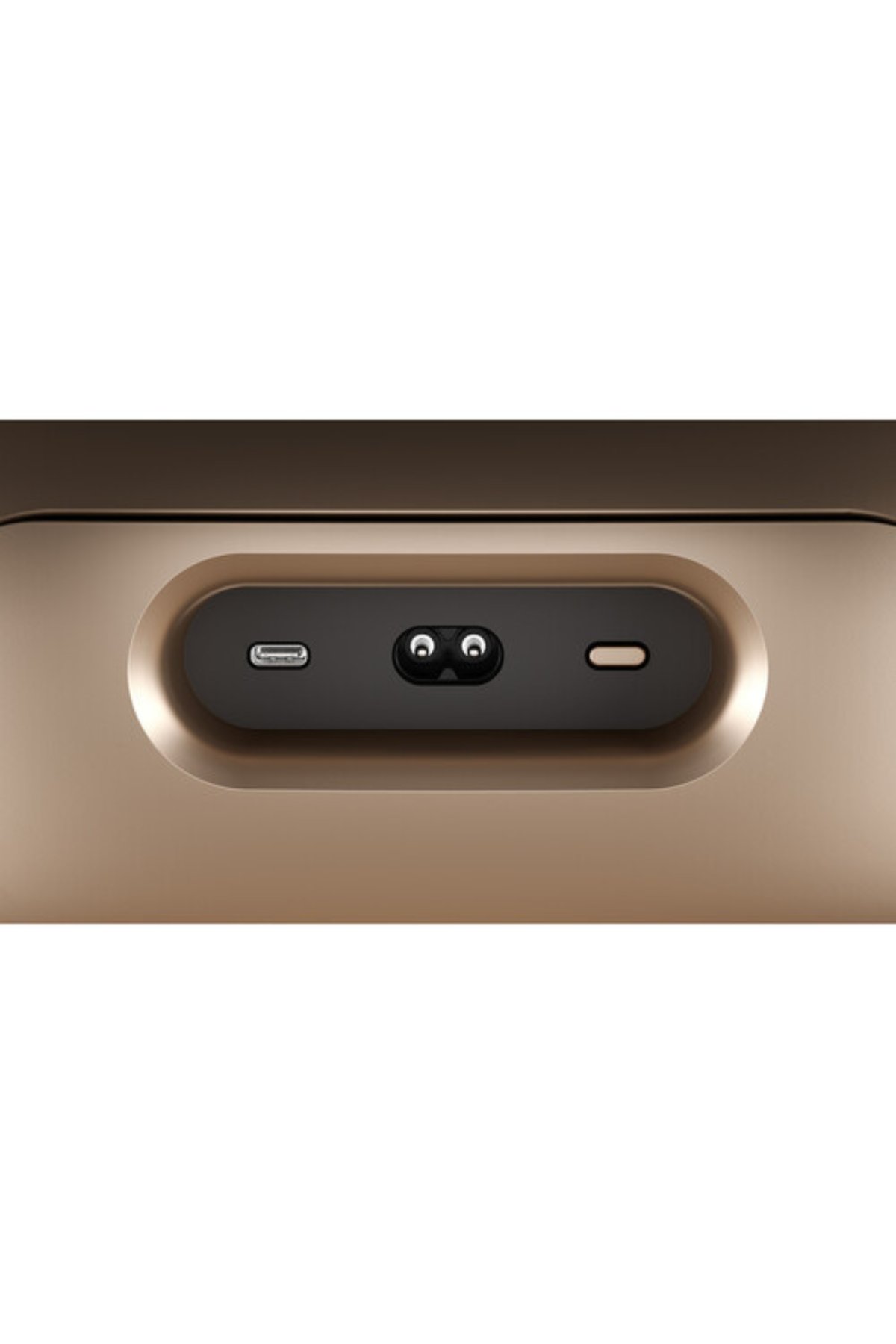 Bowers & Wilkins Zeppelin Pro Edition Kablosuz Ev Hoparlörü Güneş Altını