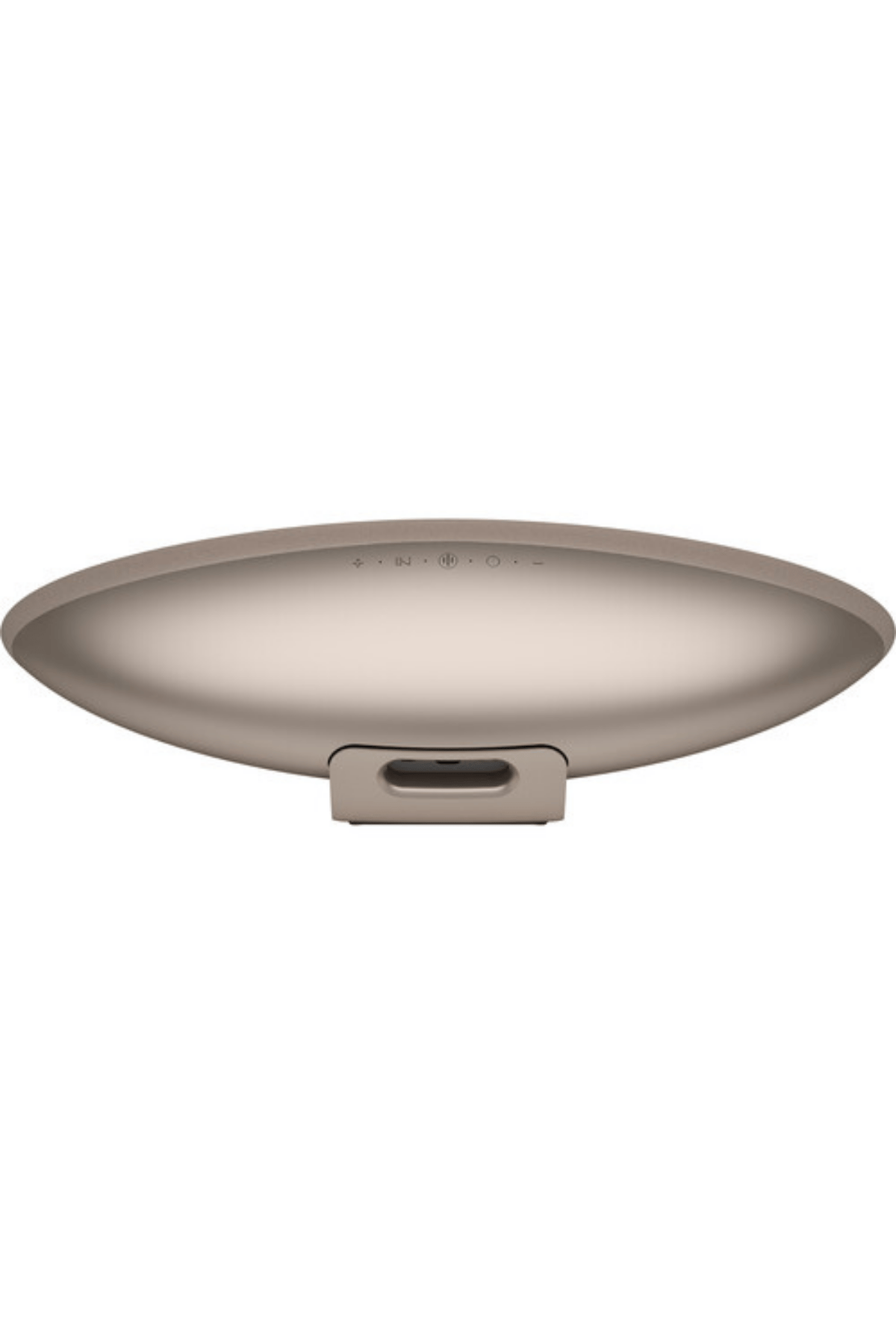Bowers & Wilkins Zeppelin Pro Edition Kablosuz Ev Hoparlörü Güneş Altını