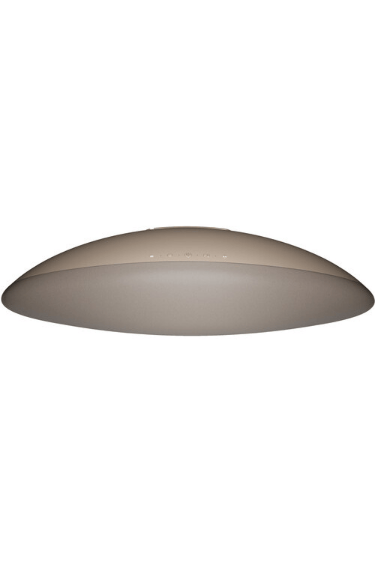 Bowers & Wilkins Zeppelin Pro Edition Kablosuz Ev Hoparlörü Güneş Altını