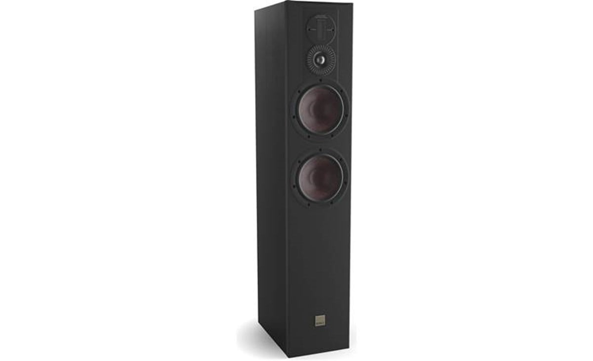 Dali Opticon 6 MK2 Siyah Kule Hoparlör