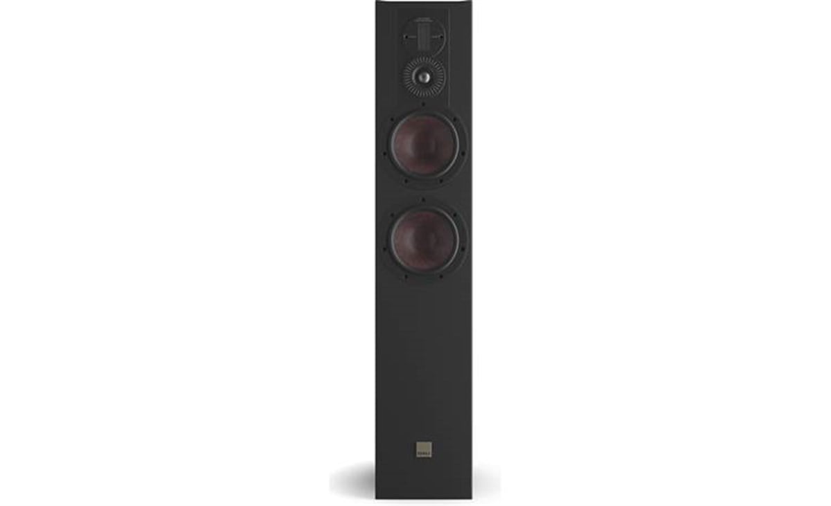 Dali Opticon 6 MK2 Siyah Kule Hoparlör