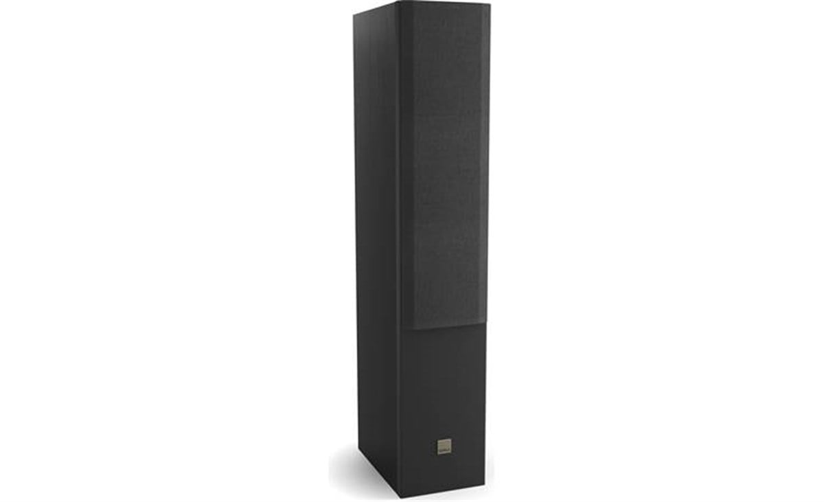 Dali Opticon 6 MK2 Siyah Kule Hoparlör