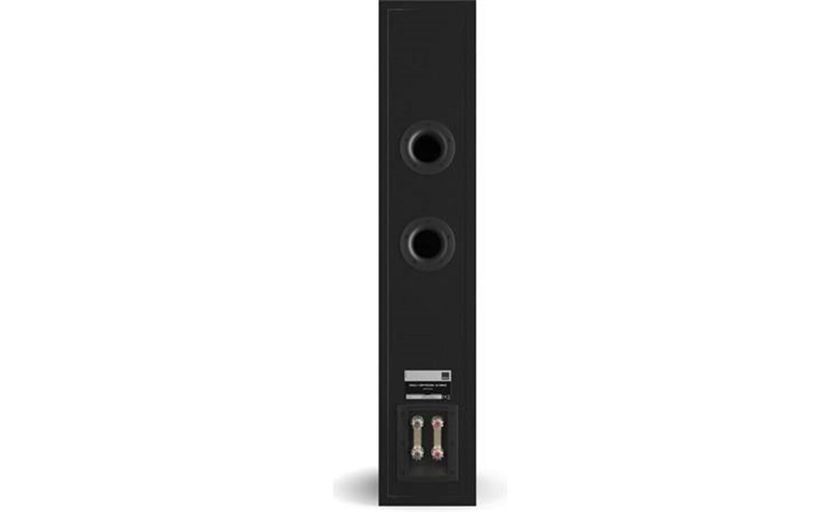 Dali Opticon 6 MK2 Siyah Kule Hoparlör