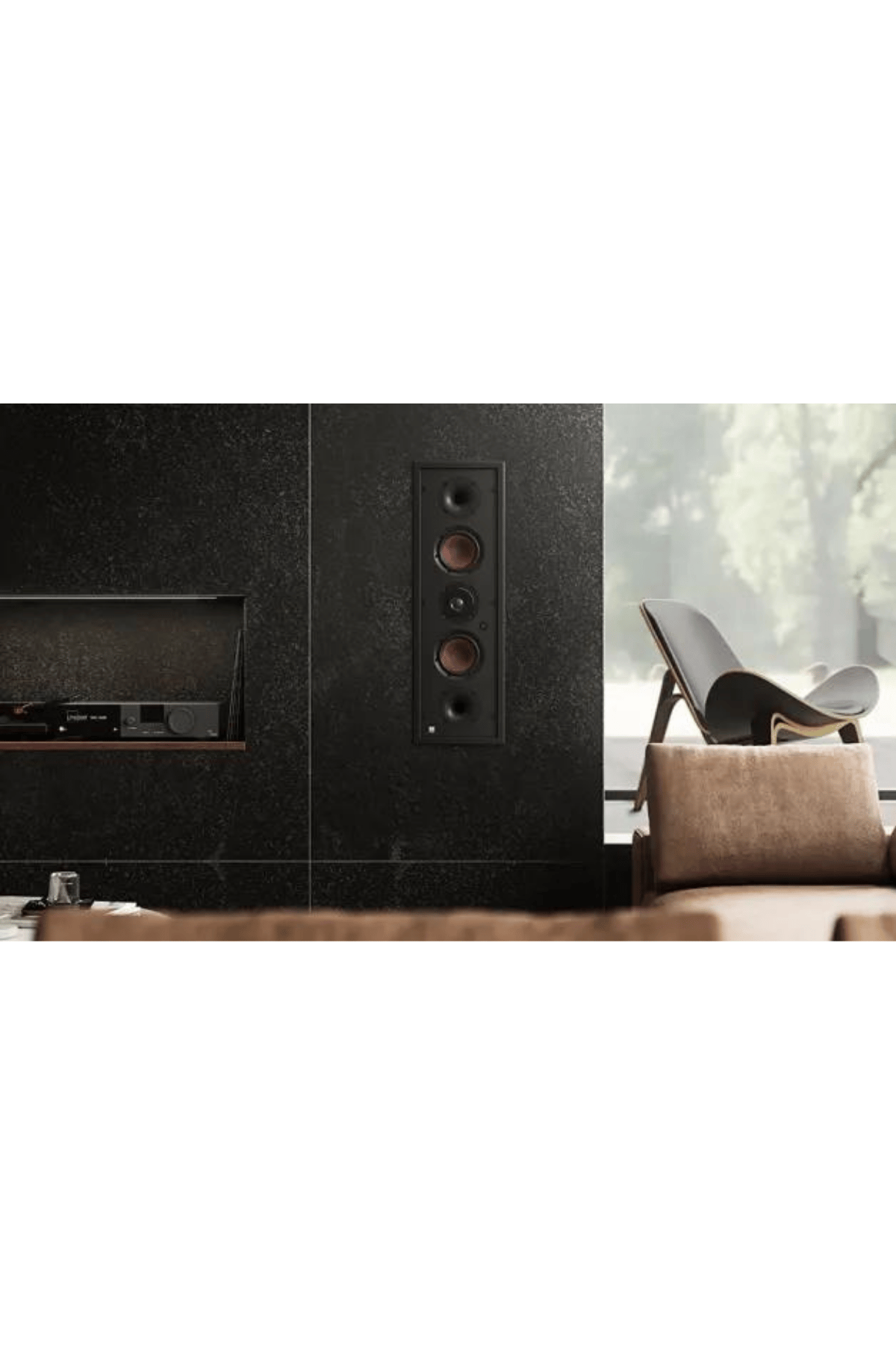 Dali Phantom M-250 Duvar İçi Hoparlör