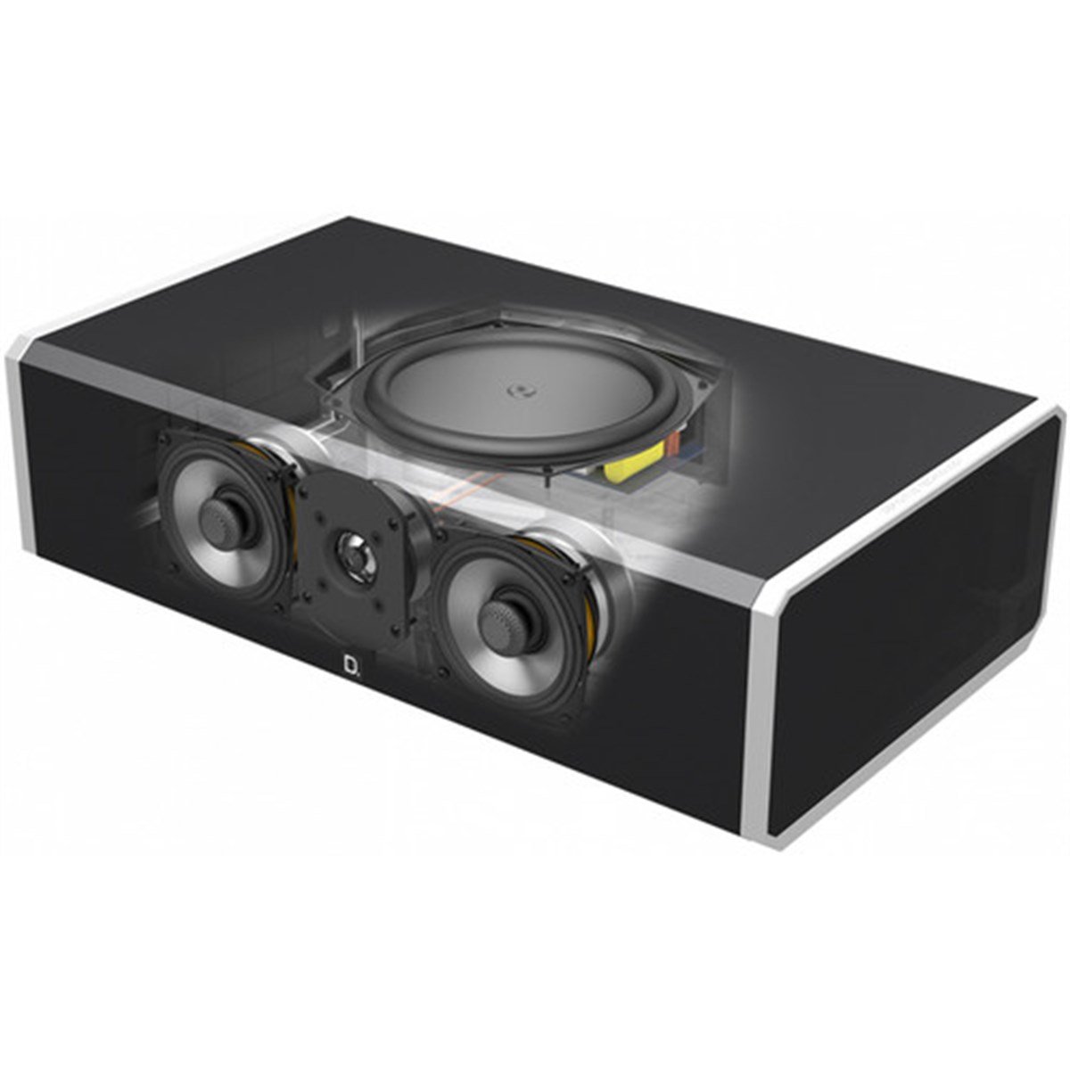 Definitive Technology CS9040 Merkez Hoparlör