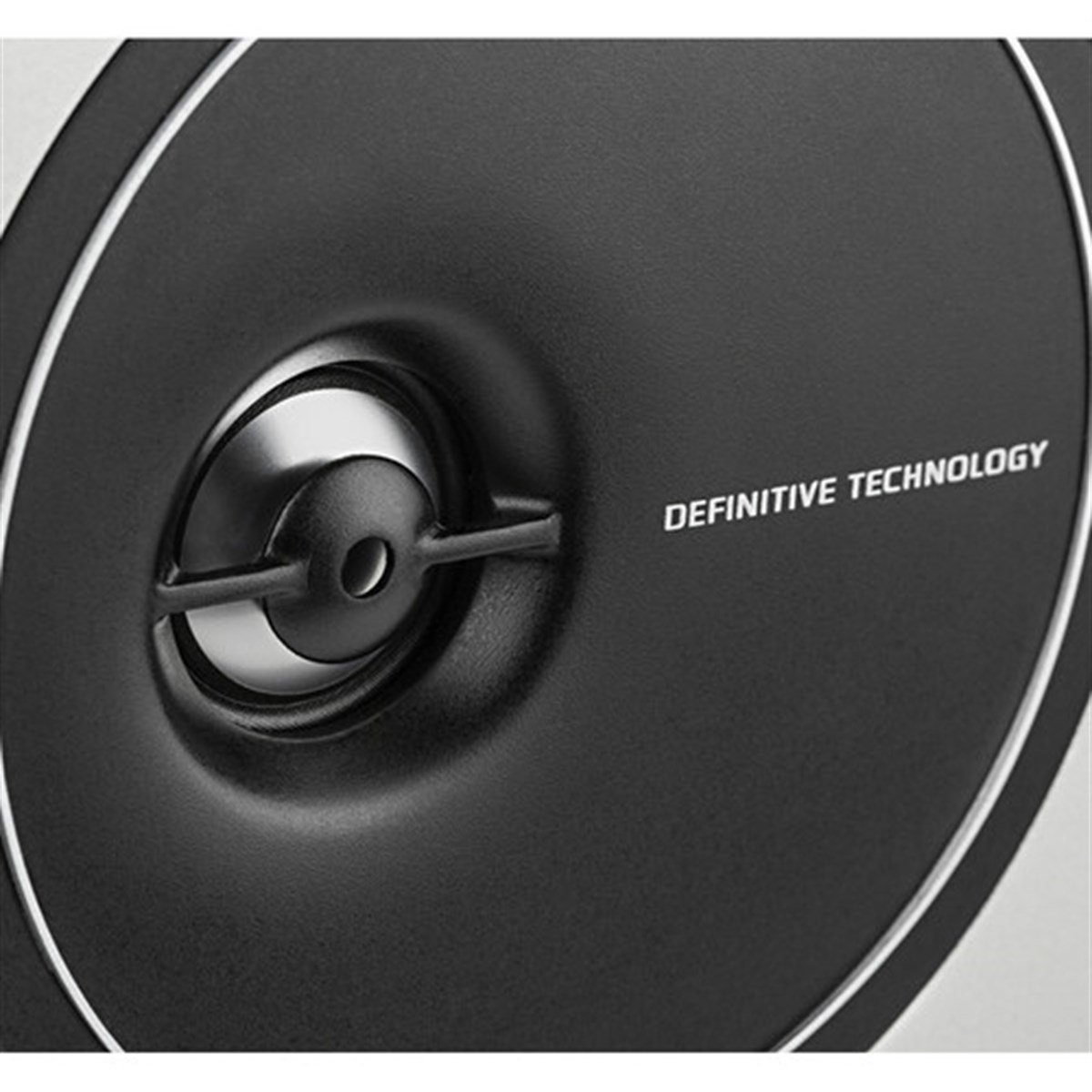 Definitive Technology Demand D11 Raf Tipi Hoparlör Siyah