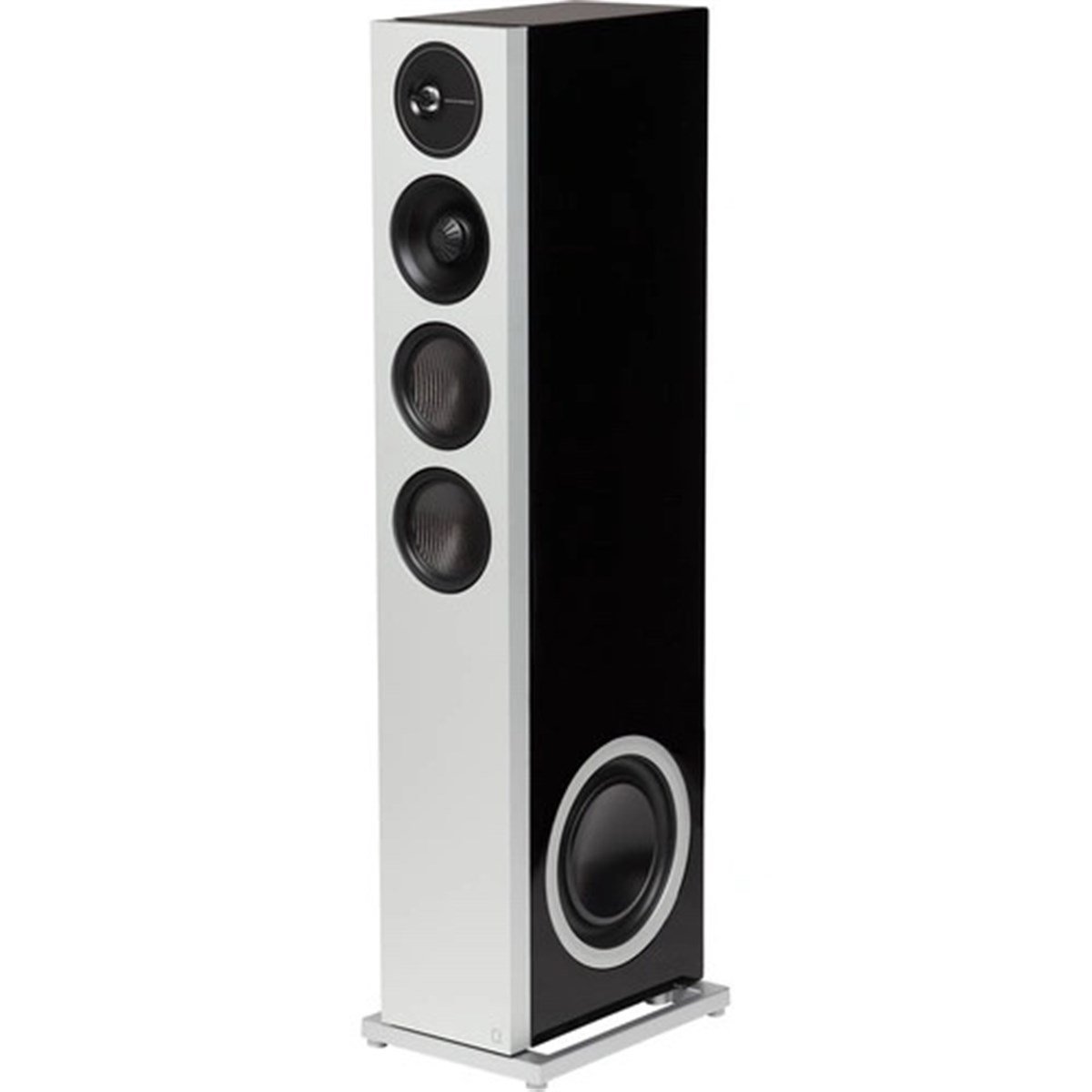 Definitive Technology Demand D17 Kule Hoparlör Siyah
